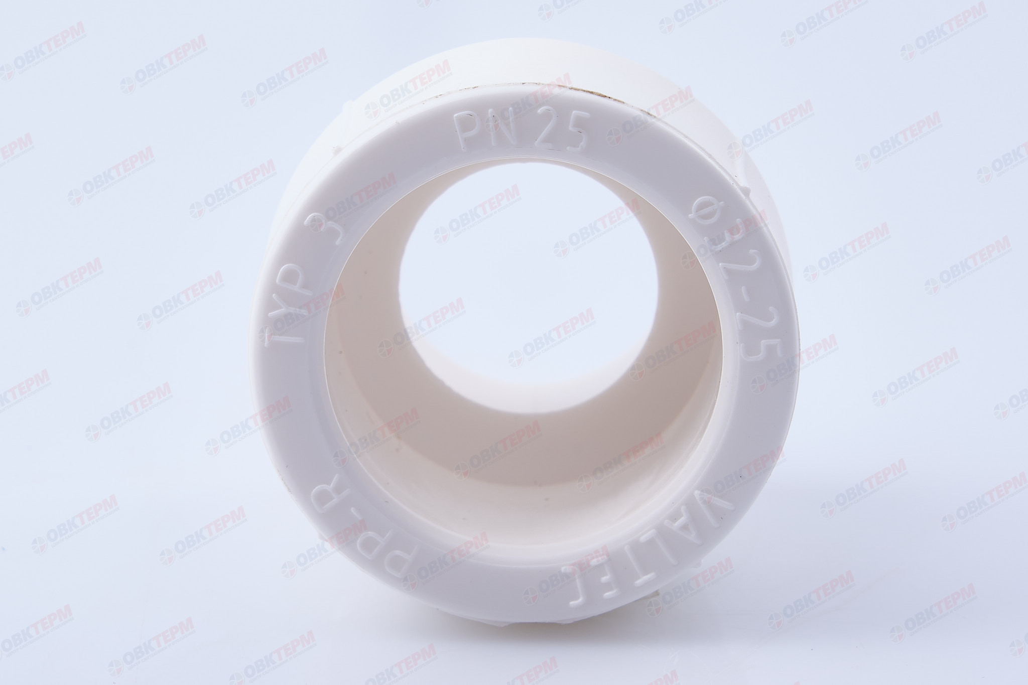 Муфта переходная      32 * 25      (Valtec )   (240/5) - Изображение №3