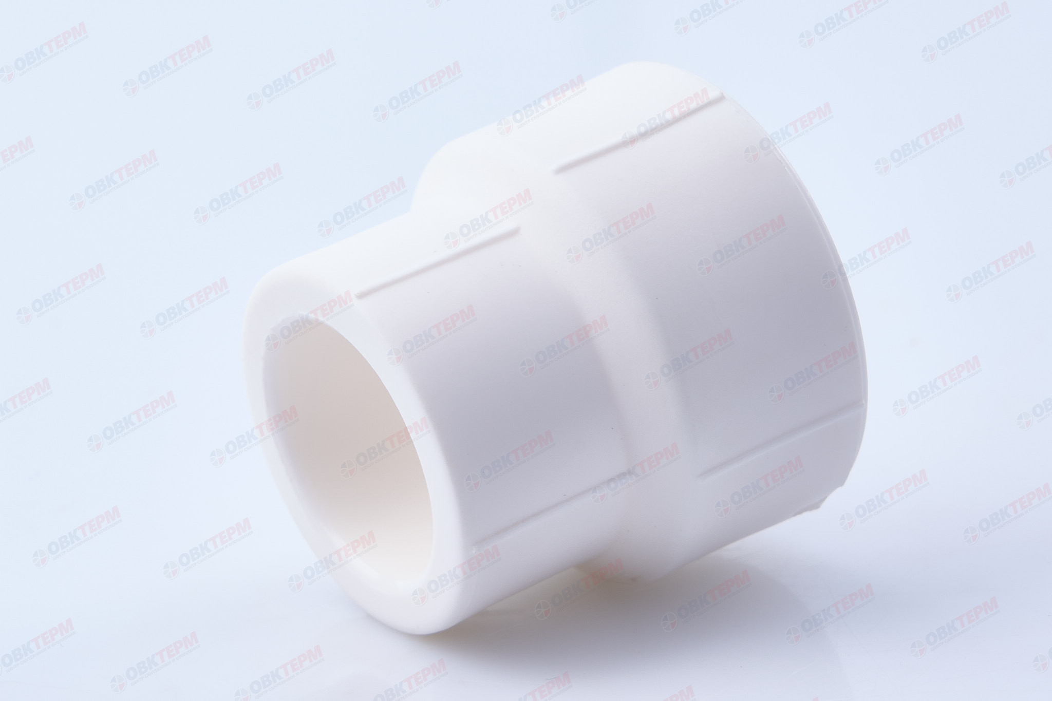 Муфта переходная      32 * 25      (Valtec )   (240/5) - Изображение №1
