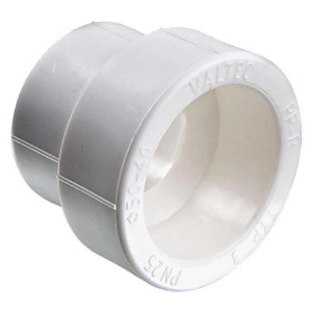 Муфта переходная      32 * 20      (Valtec )   (255/5шт) - Изображение №2