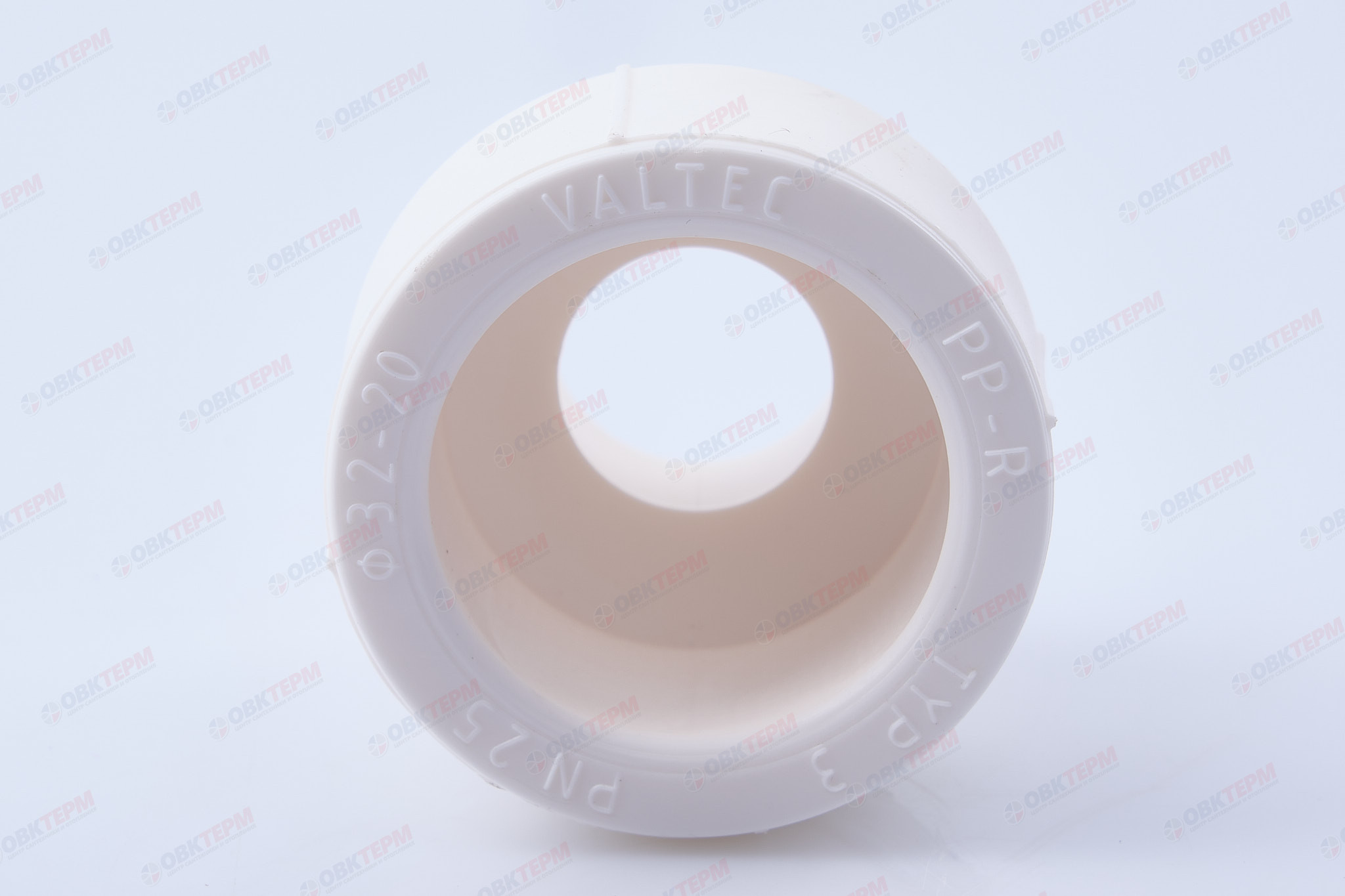 Муфта переходная      32 * 20      (Valtec )   (255/5шт) - Изображение №3