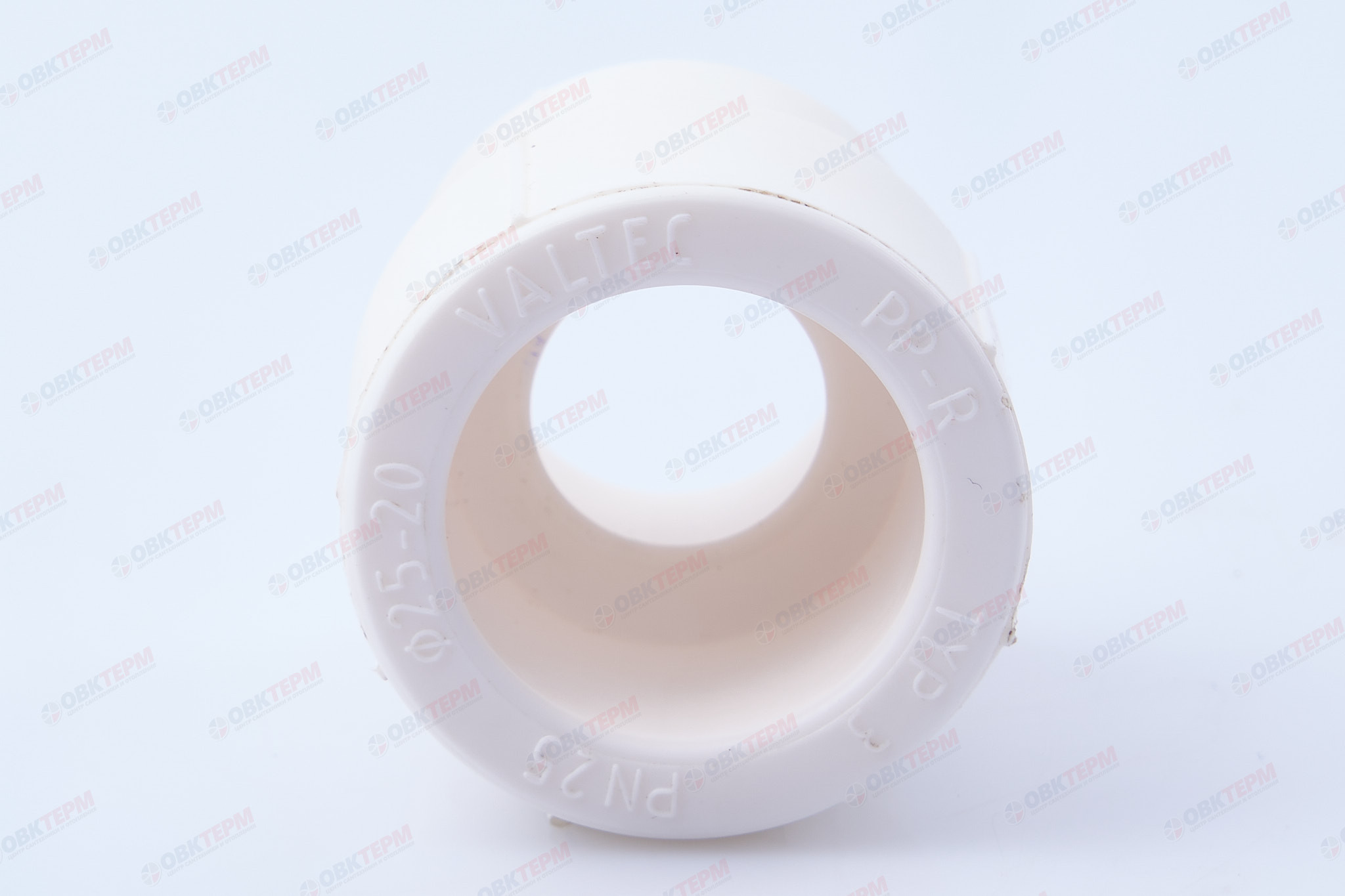 Муфта переходная      25 * 20      (Valtec )   (440/10) - Изображение №4