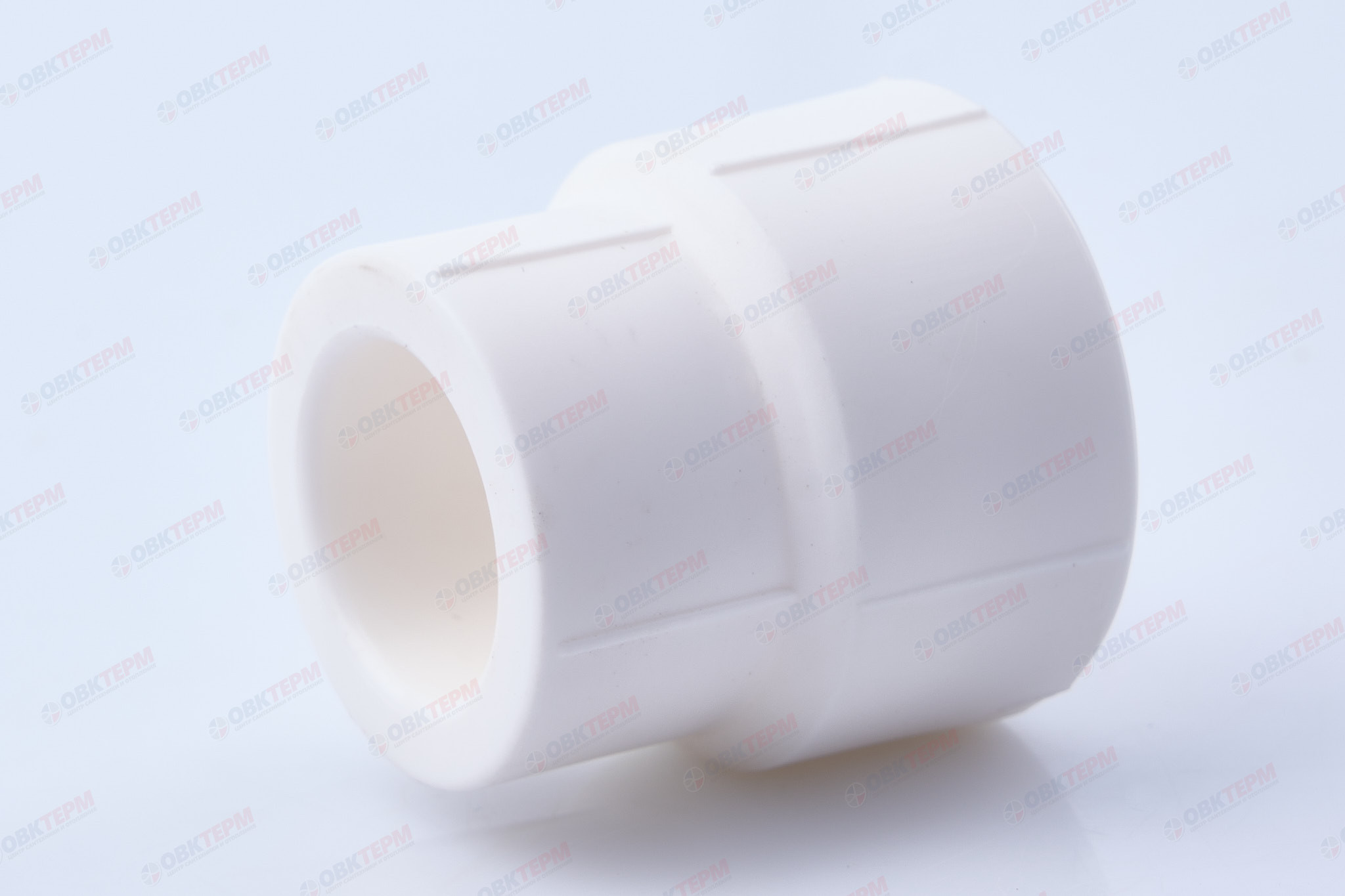 Муфта переходная      25 * 20      (Valtec )   (440/10) - Изображение №1