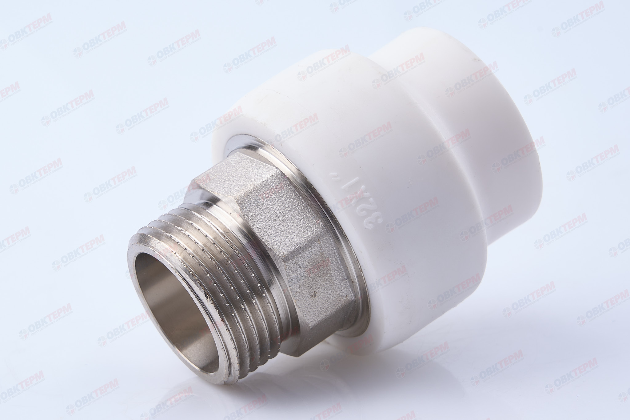 МРН      32 * 1"        (Valtec )   под ключ - Изображение №1