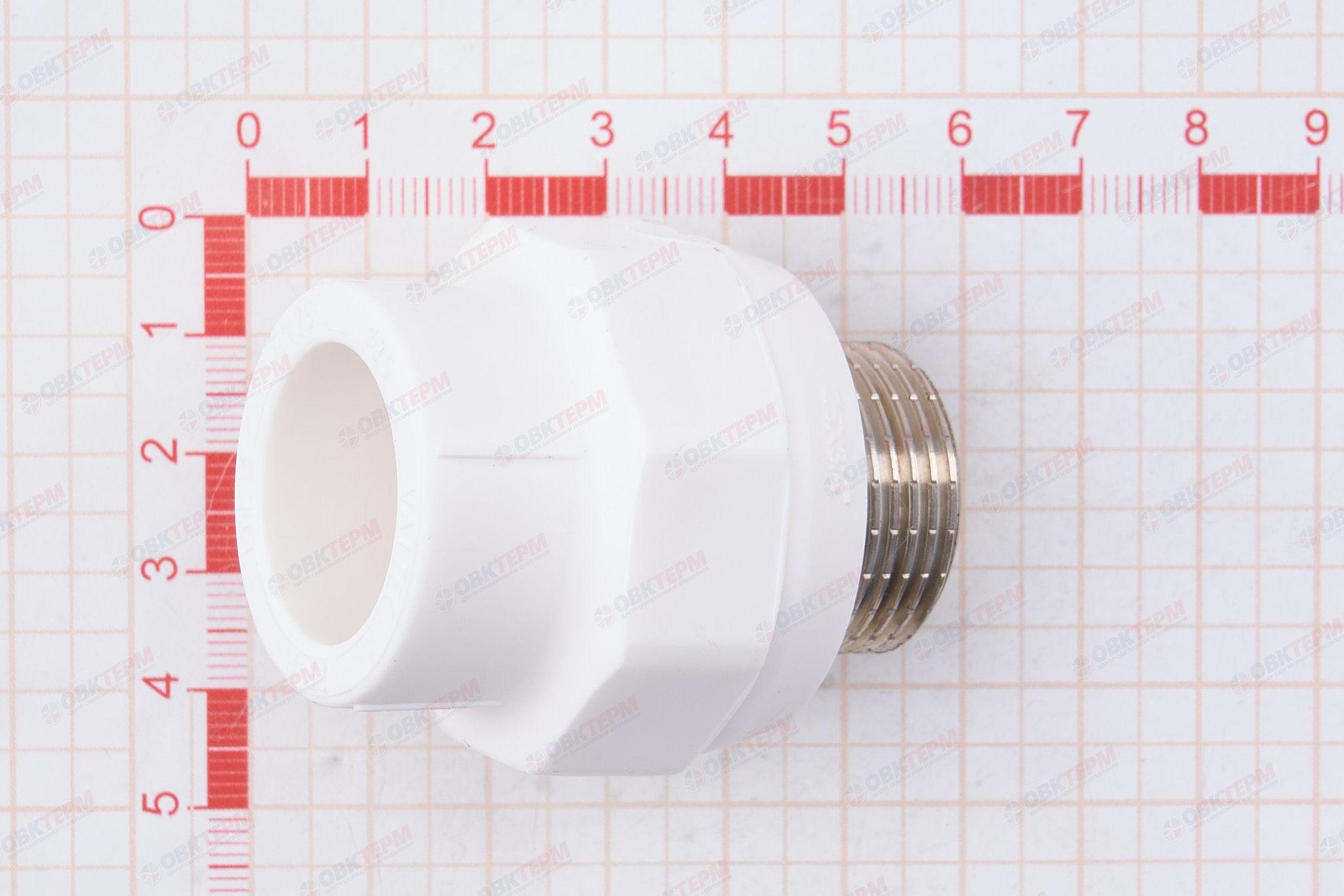 МРН      25 * 3/4      (Valtec )   (200/10) - миниатюра №11