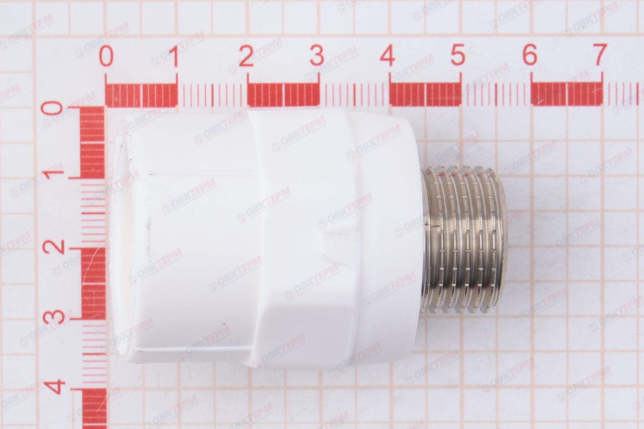 МРН      25 * 1/2      (Valtec )   (270/10) - миниатюра №11
