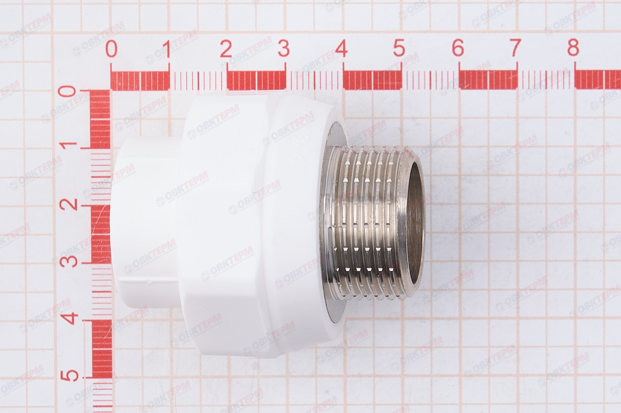МРН      20 * 3/4      (Valtec )   (220/10) - миниатюра №11
