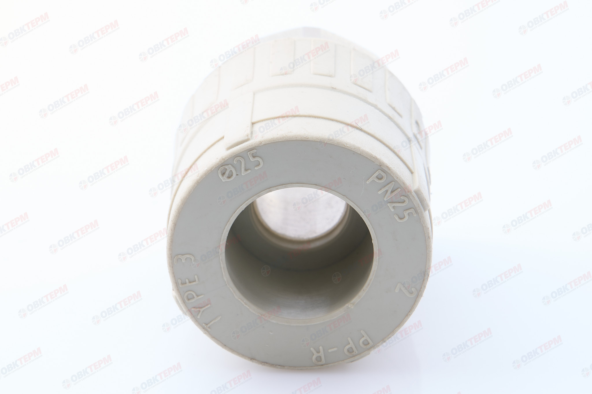 НВ СНГ 25 * 1"                     (PP-R   РОССИЯ) - Изображение №5