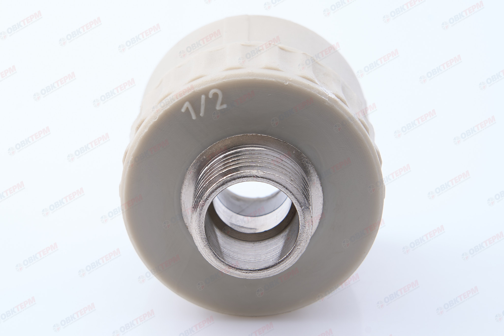 МРН  32 * 1/2"             (VALFEX)    серый   (80/20) - миниатюра №3