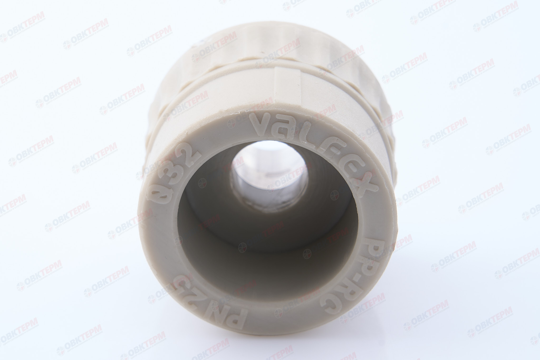 МРН  32 * 1/2"             (VALFEX)    серый   (80/20) - миниатюра №5