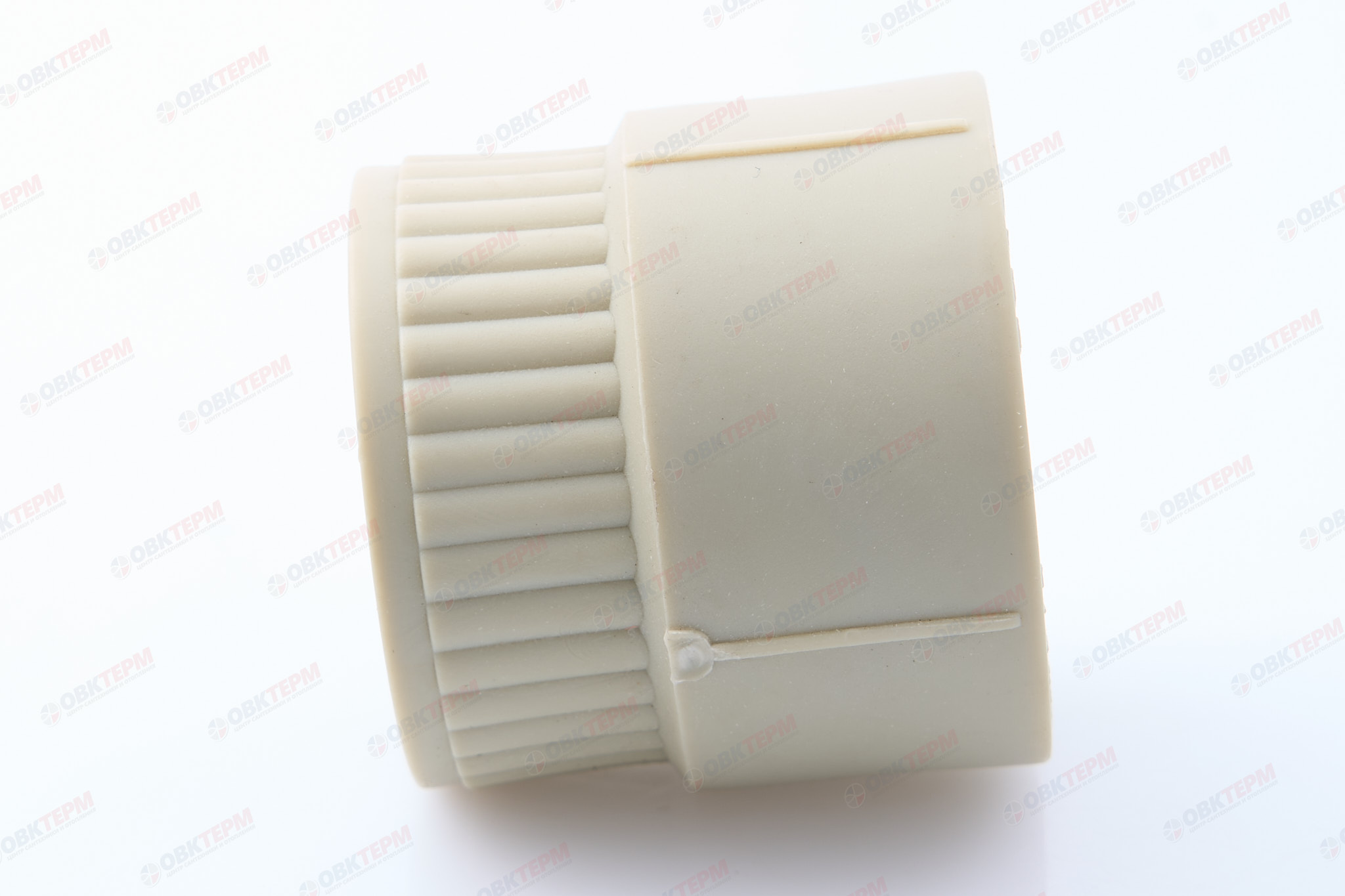 МРВ  32 * 1/2"             (PP-R СЕРЫЙ  РОССИЯ)     (150/10) - Изображение №4