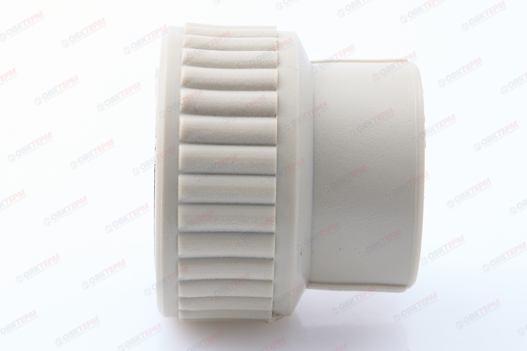 МРВ  25 * 3/4"         (PP-R СЕРЫЙ  РОССИЯ)                                     (160-10 шт) - Изображение №4