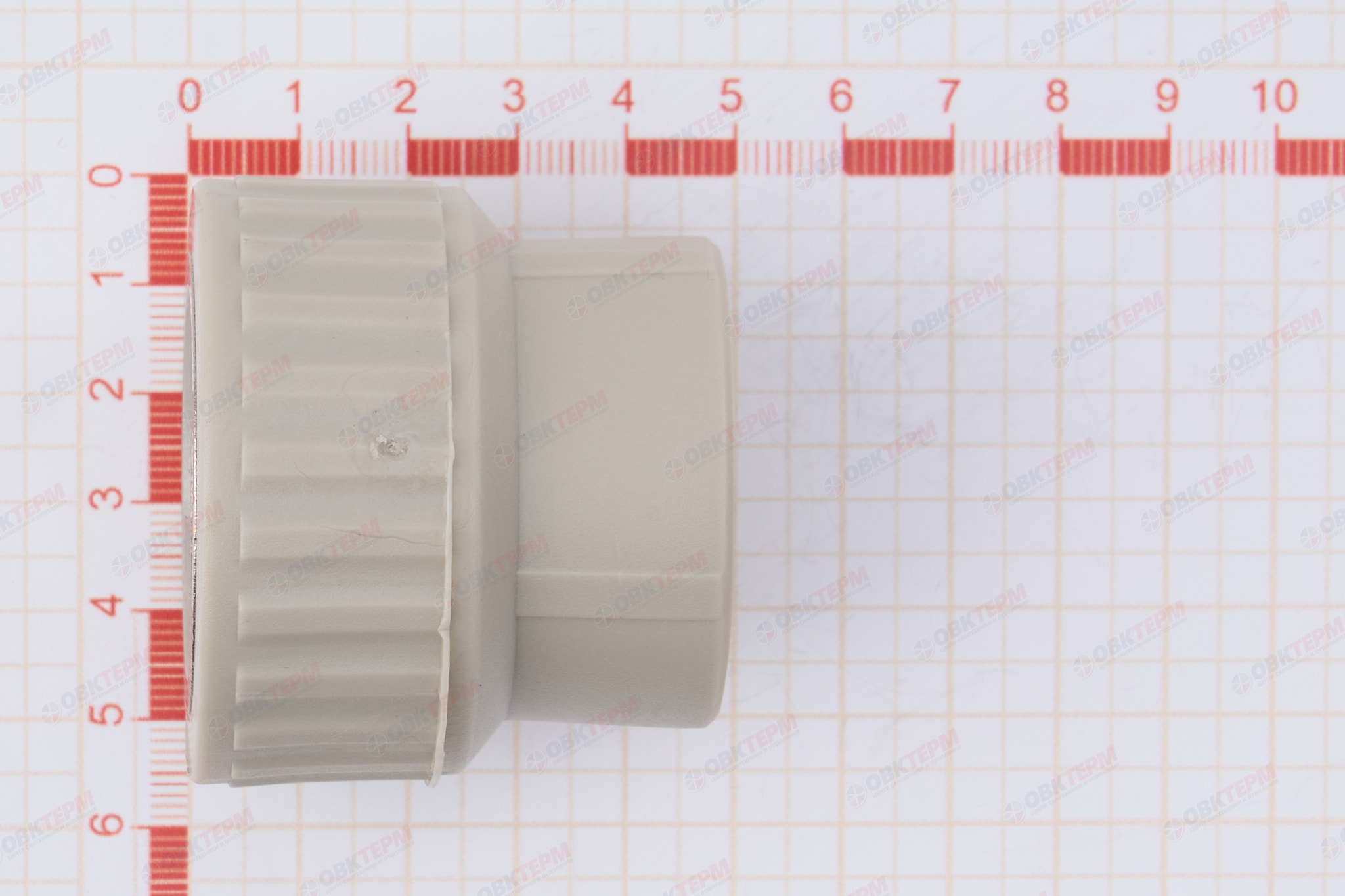 МРВ  25 *    1"         (VALFEX)   серый     (60/15) - миниатюра №6