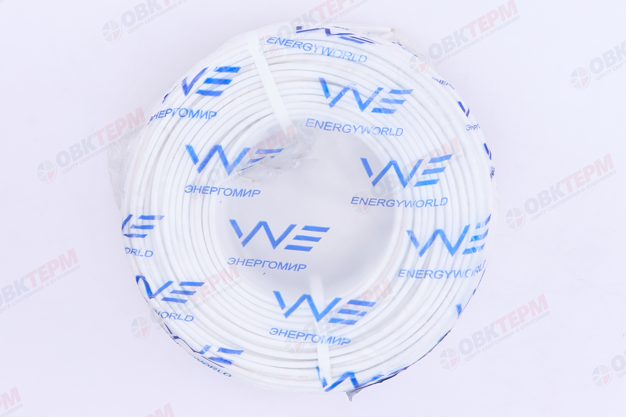 Кабель ШВВП 2х2,5 (100м) ЭНЕРГОМИР - Изображение №4