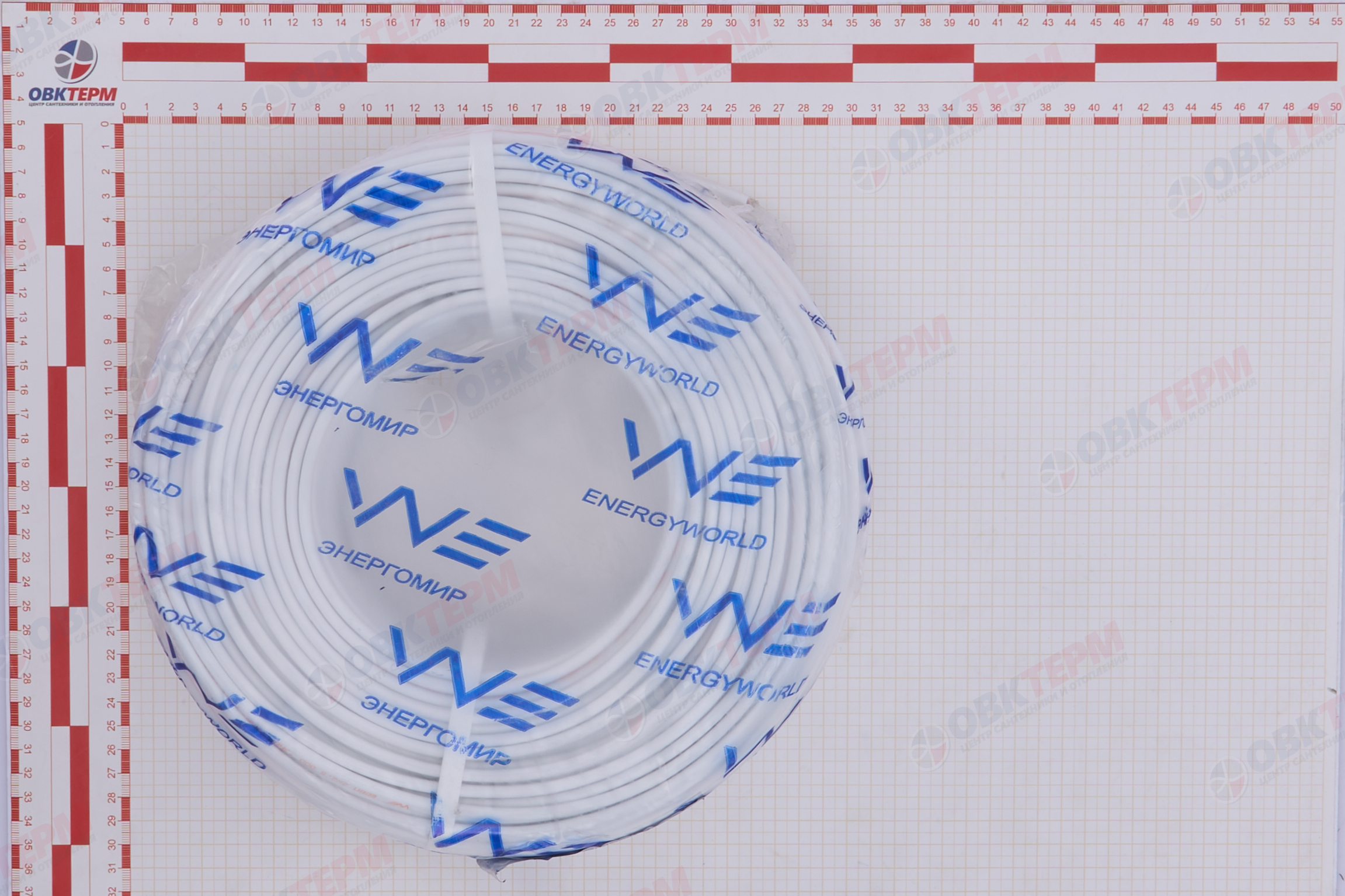 Кабель ШВВП 2х2,5 (100м) ЭНЕРГОМИР - Изображение №5