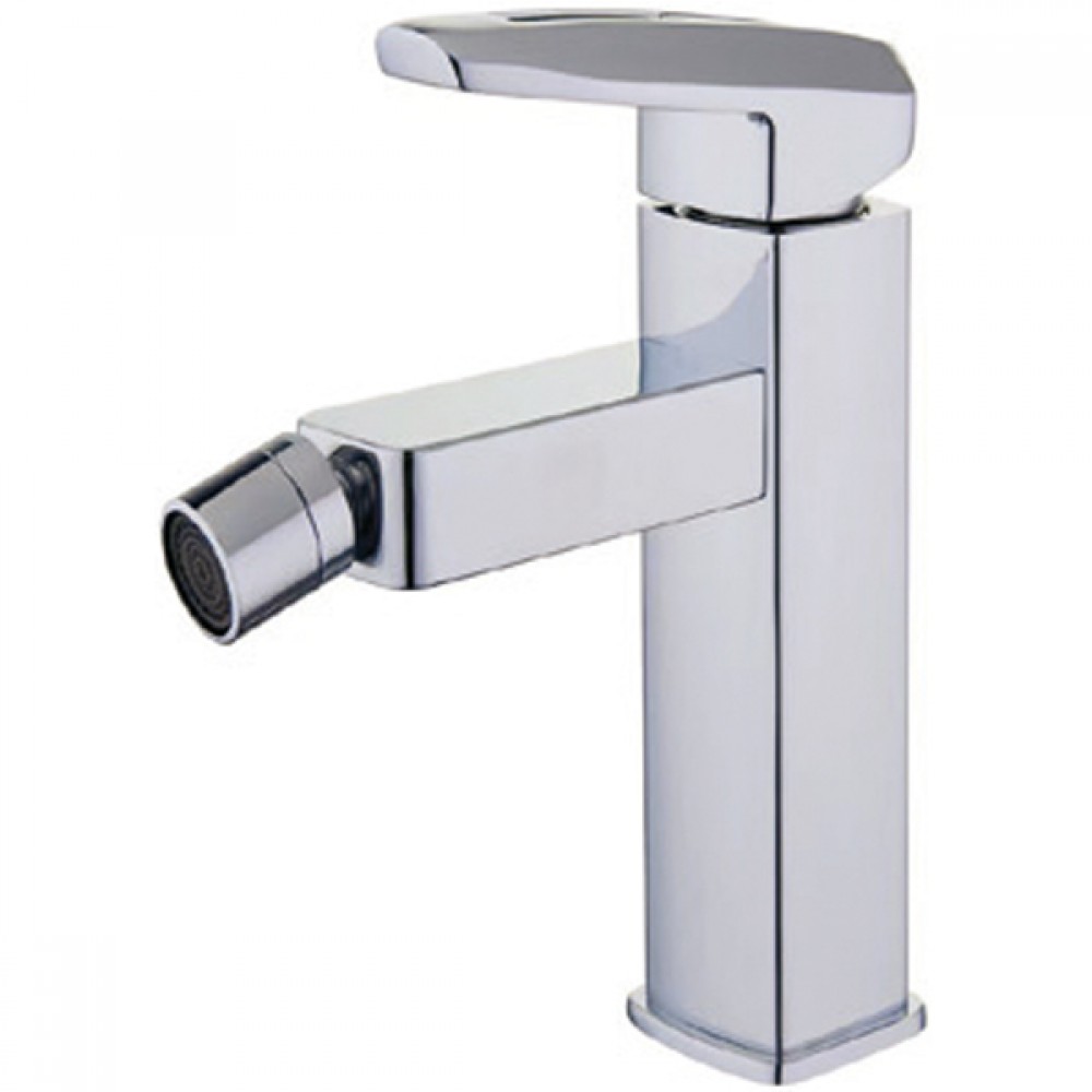 Смеситель д/биде ZERIX NOF2 /картридж 35мм (10 шт/ящ) - Изображение №1