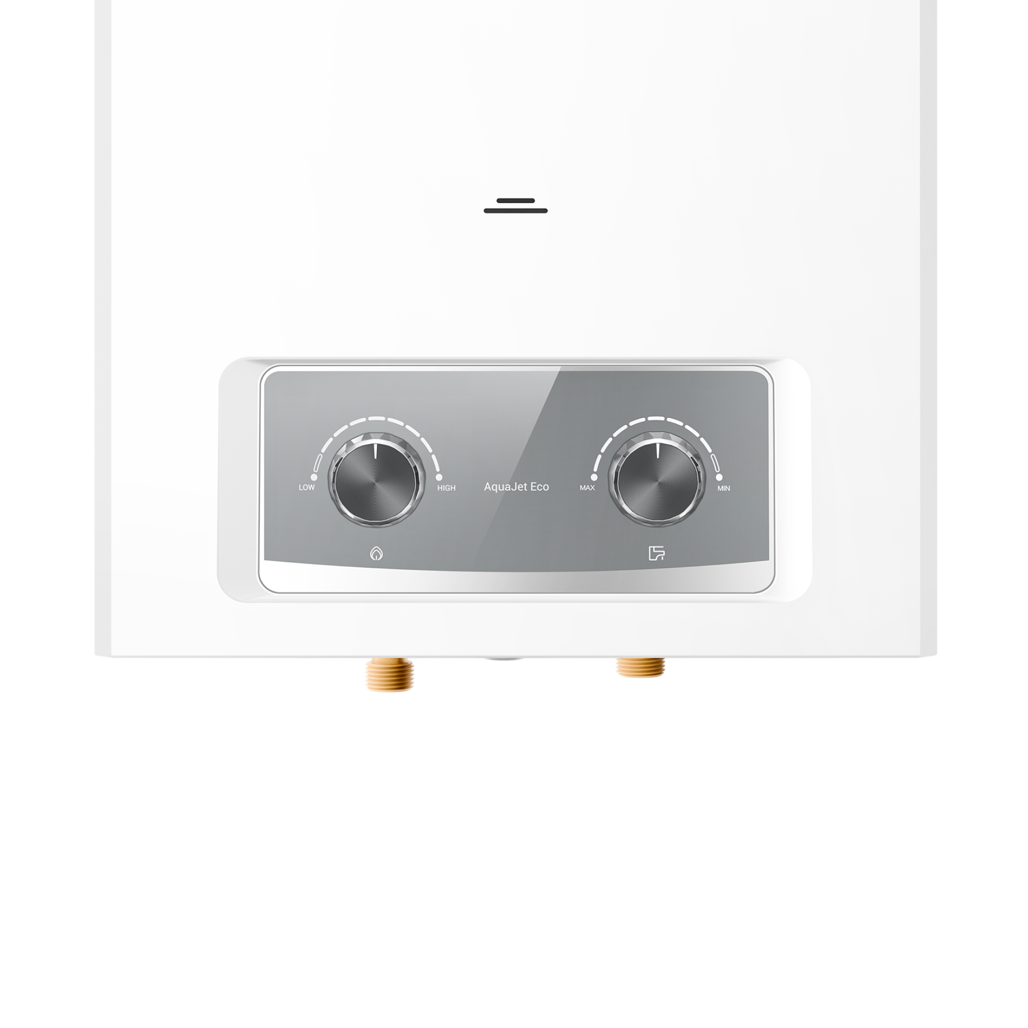 Газовый водонагреватель AquaJetEco 10 AM Haier - Изображение №2