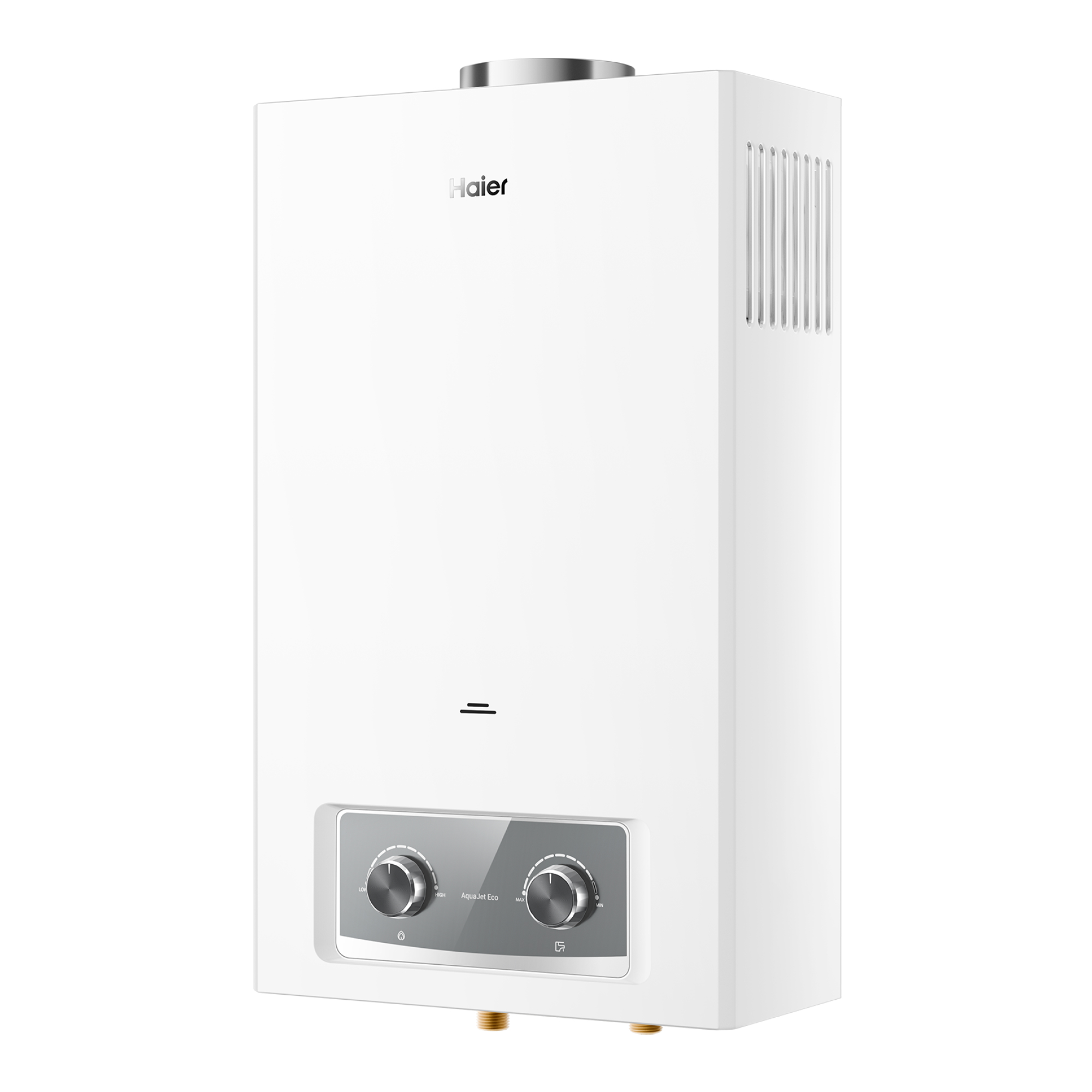 Газовый водонагреватель AquaJetEco 10 AM Haier - Изображение №3