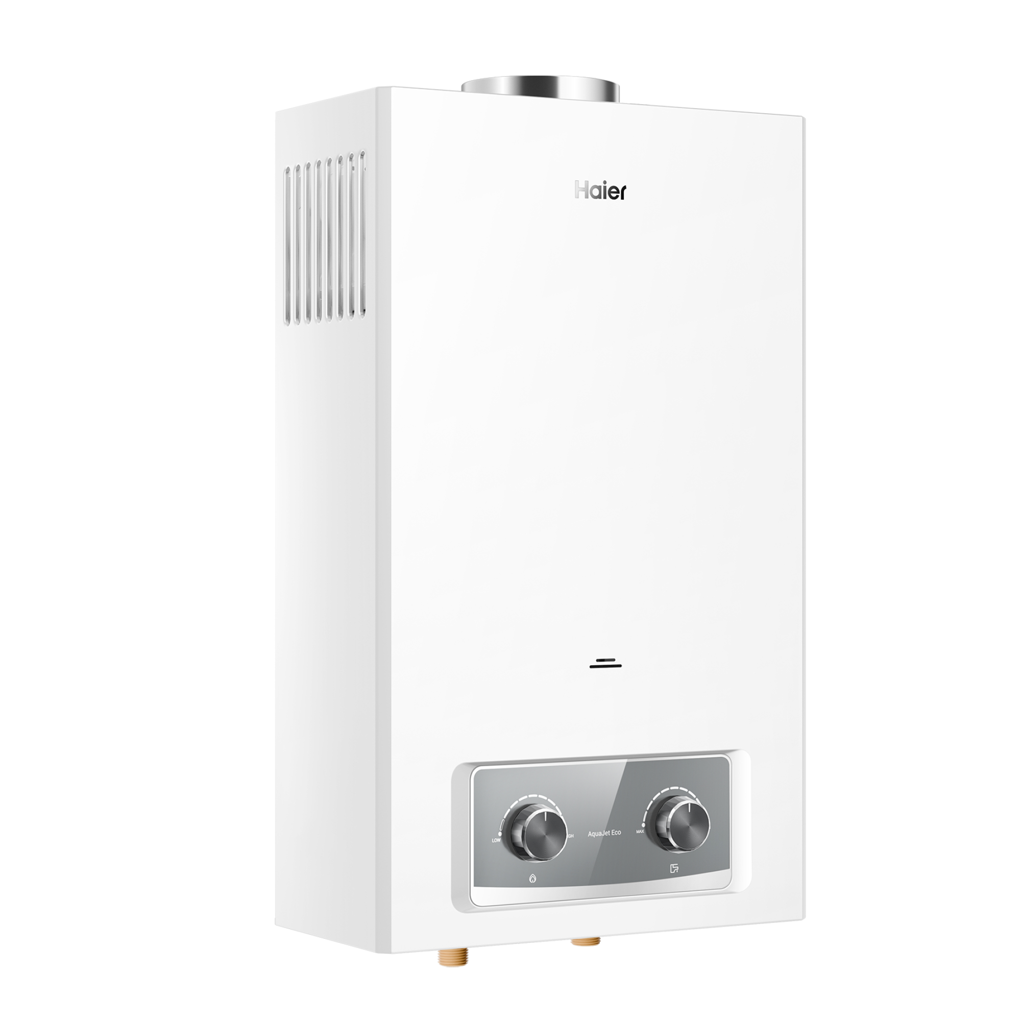 Газовый водонагреватель AquaJetEco 10 AM Haier - Изображение №4