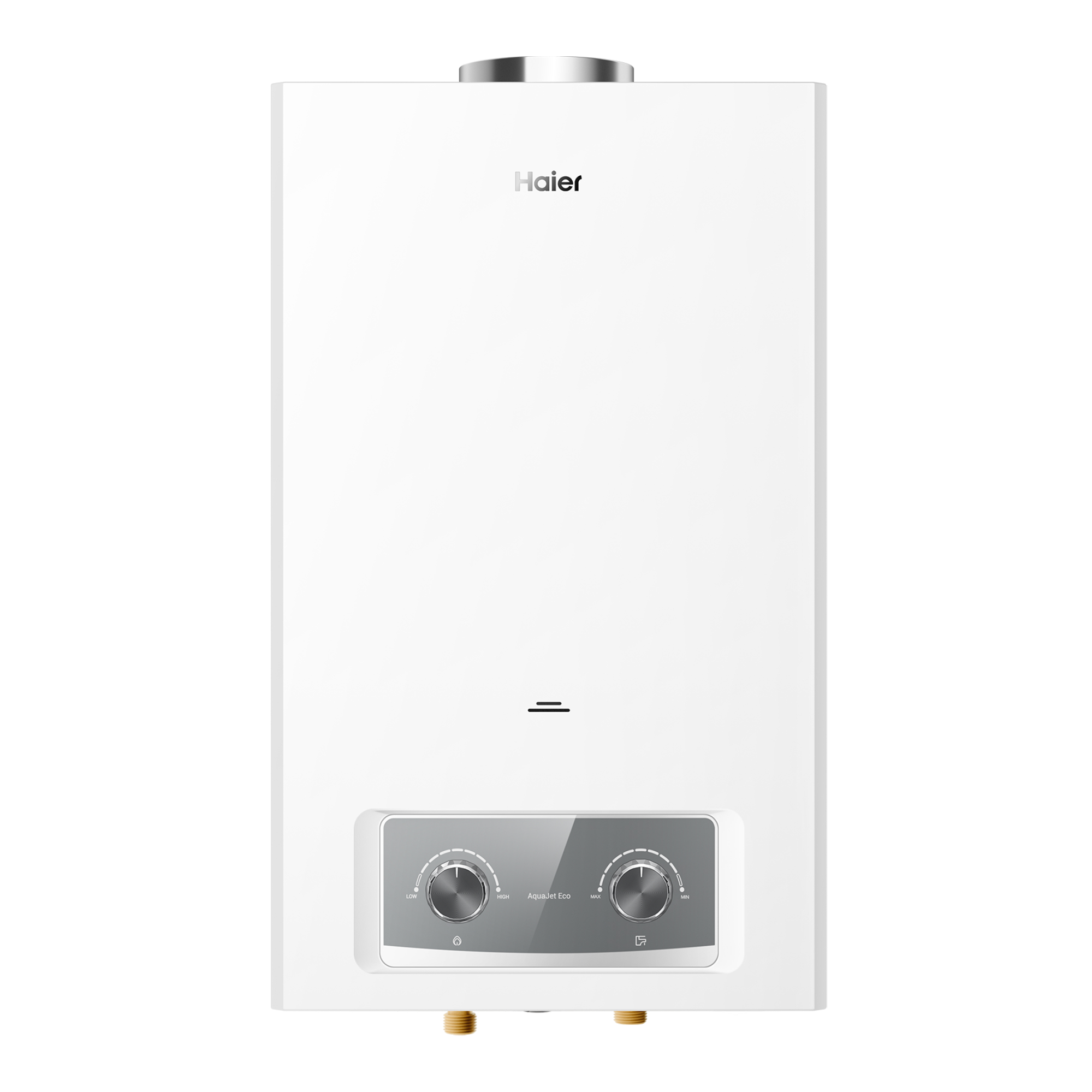 Газовый водонагреватель AquaJetEco 10 AM Haier - Изображение №1