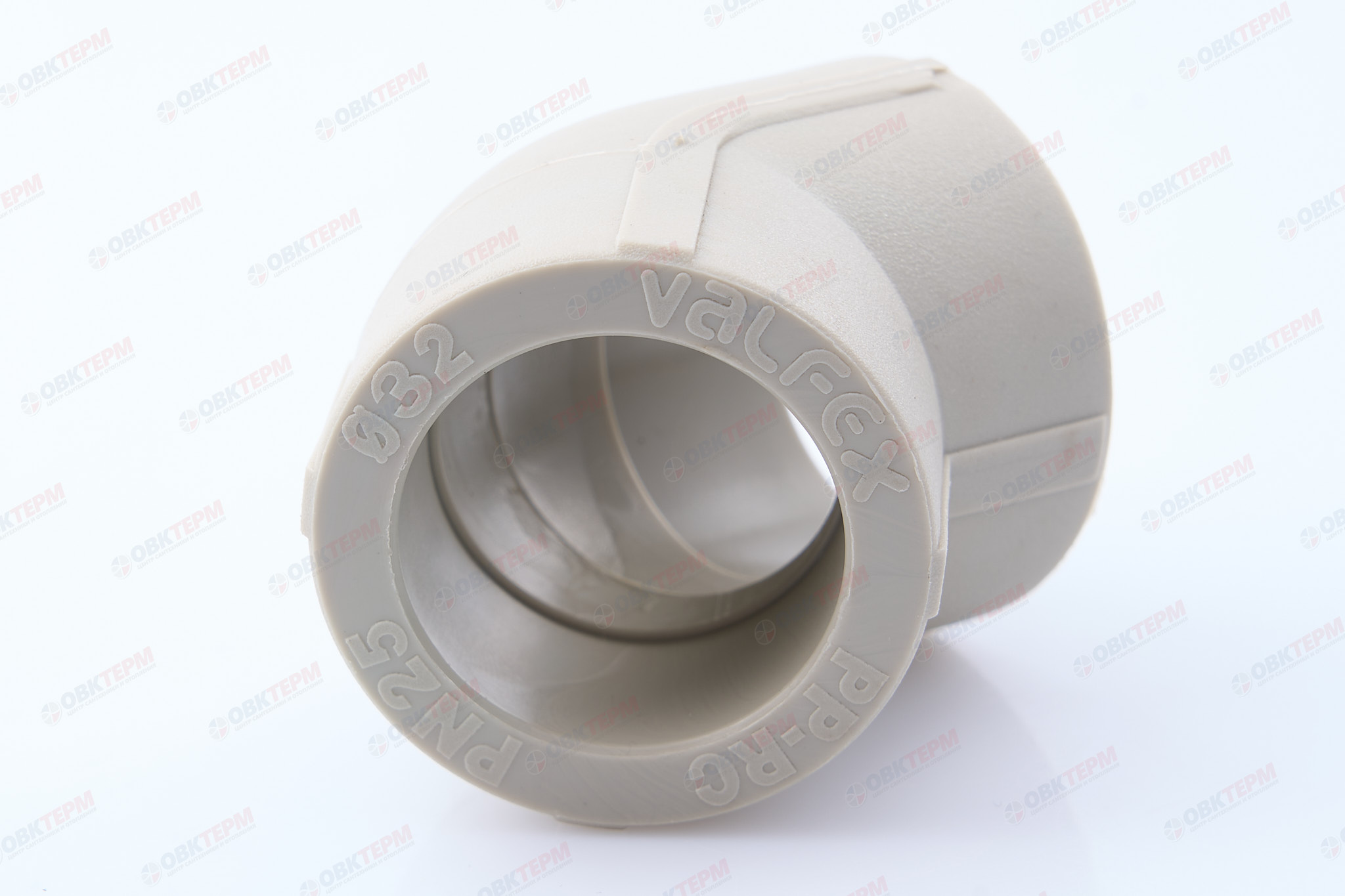 Угол  45*  32             (VALFEX)  серый  (150/25) - миниатюра №3