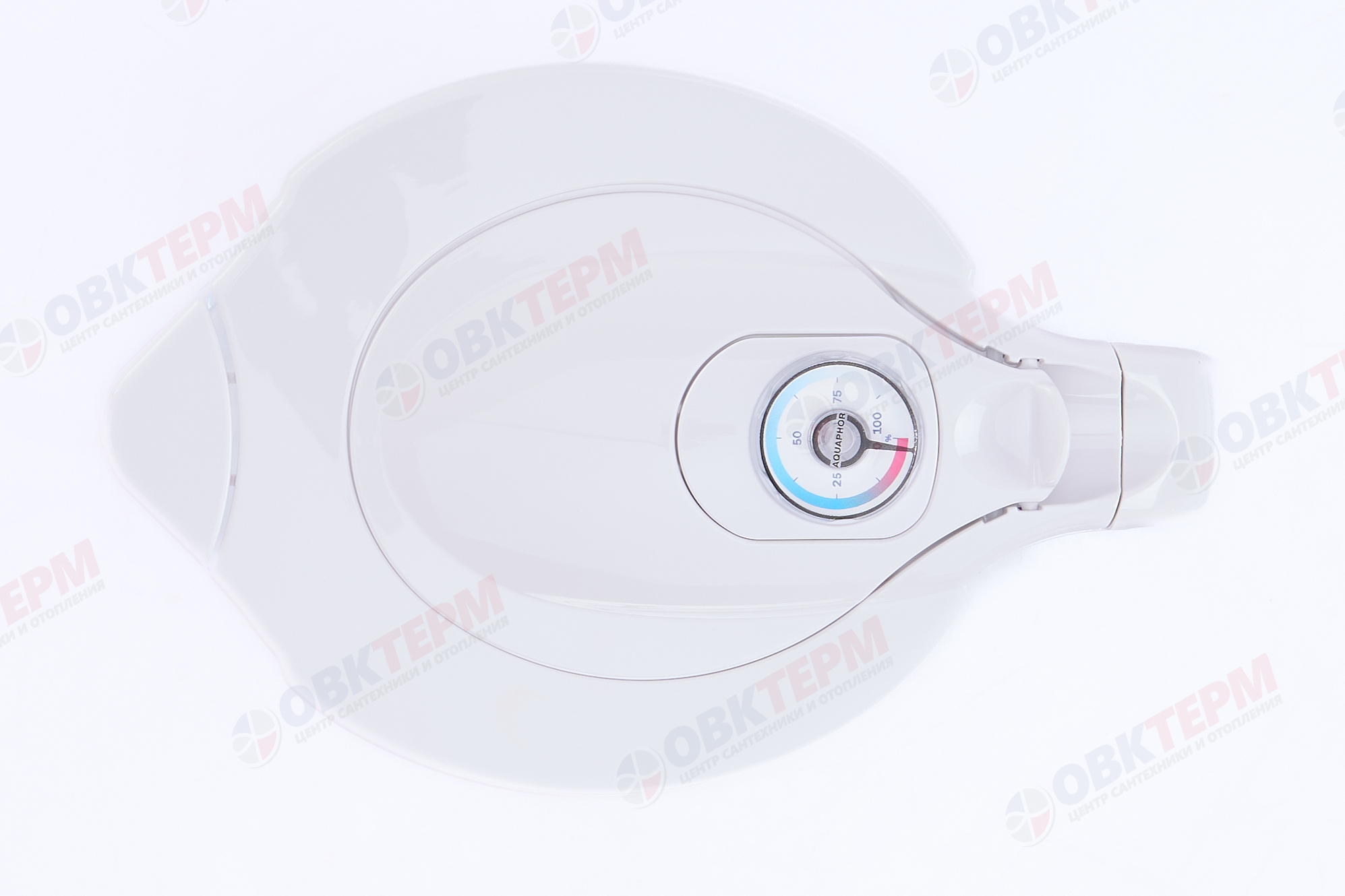 Аквафор     Кувшин Прованс  4,2л белый - миниатюра №8