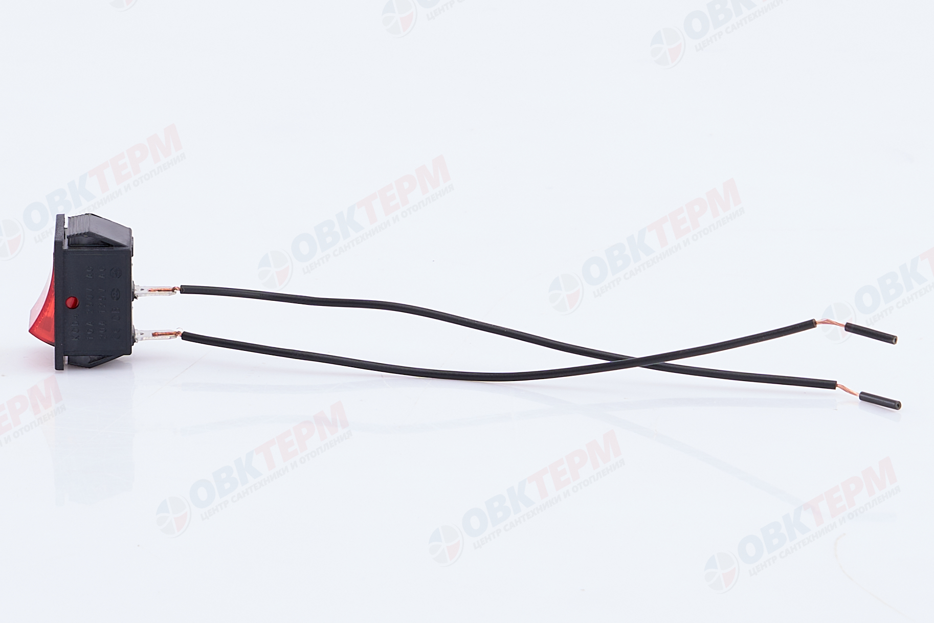 Кнопка включения и выключения опрыскивателя PLAMIX ZSS-01 - Изображение №5