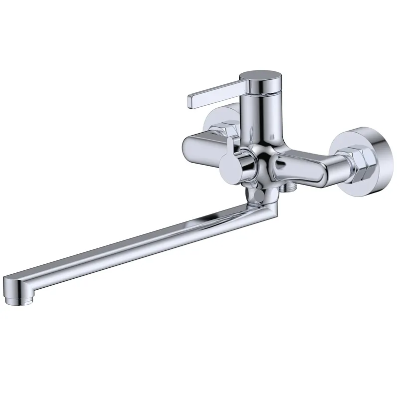 Смеситель д/ванны MIXXUS PREMIUM VERDI 006 (EURO) (10 шт/ящ) - Изображение №1