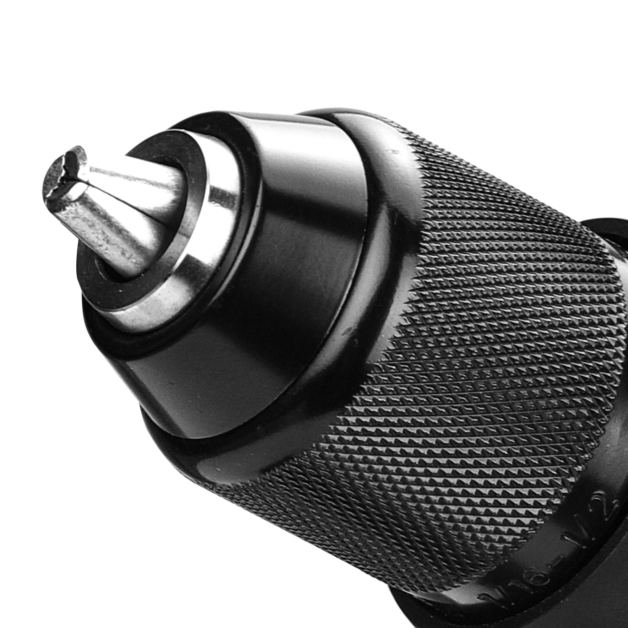 Шуруповерт ударный Б/Щ P.I.T. OnePower X-DRIVER PSB20H-13D/3 (20В, 75Нм, 13мм, 1 АКБ*4Ач, ЗУ) - миниатюра №8