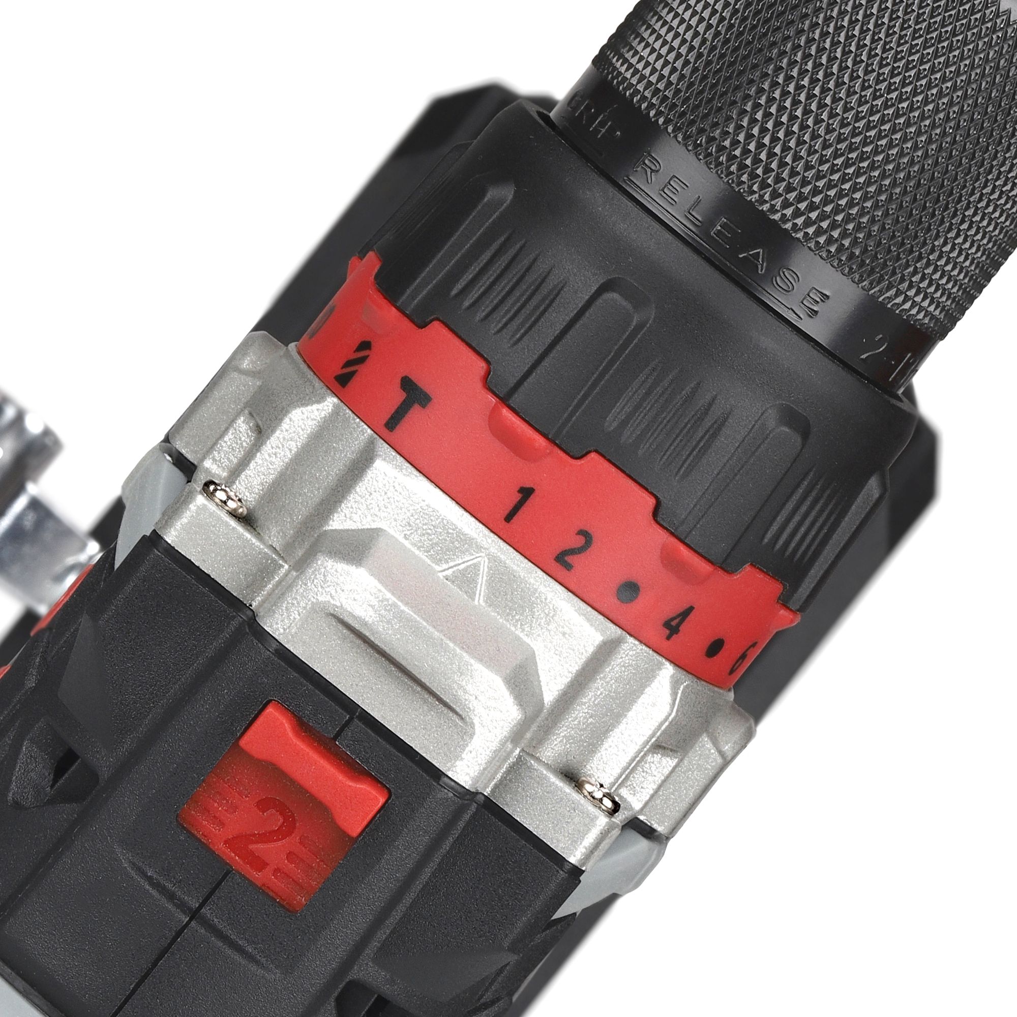 Шуруповерт ударный Б/Щ P.I.T. OnePower X-DRIVER PSB20H-13D/3 (20В, 75Нм, 13мм, 1 АКБ*4Ач, ЗУ) - миниатюра №9