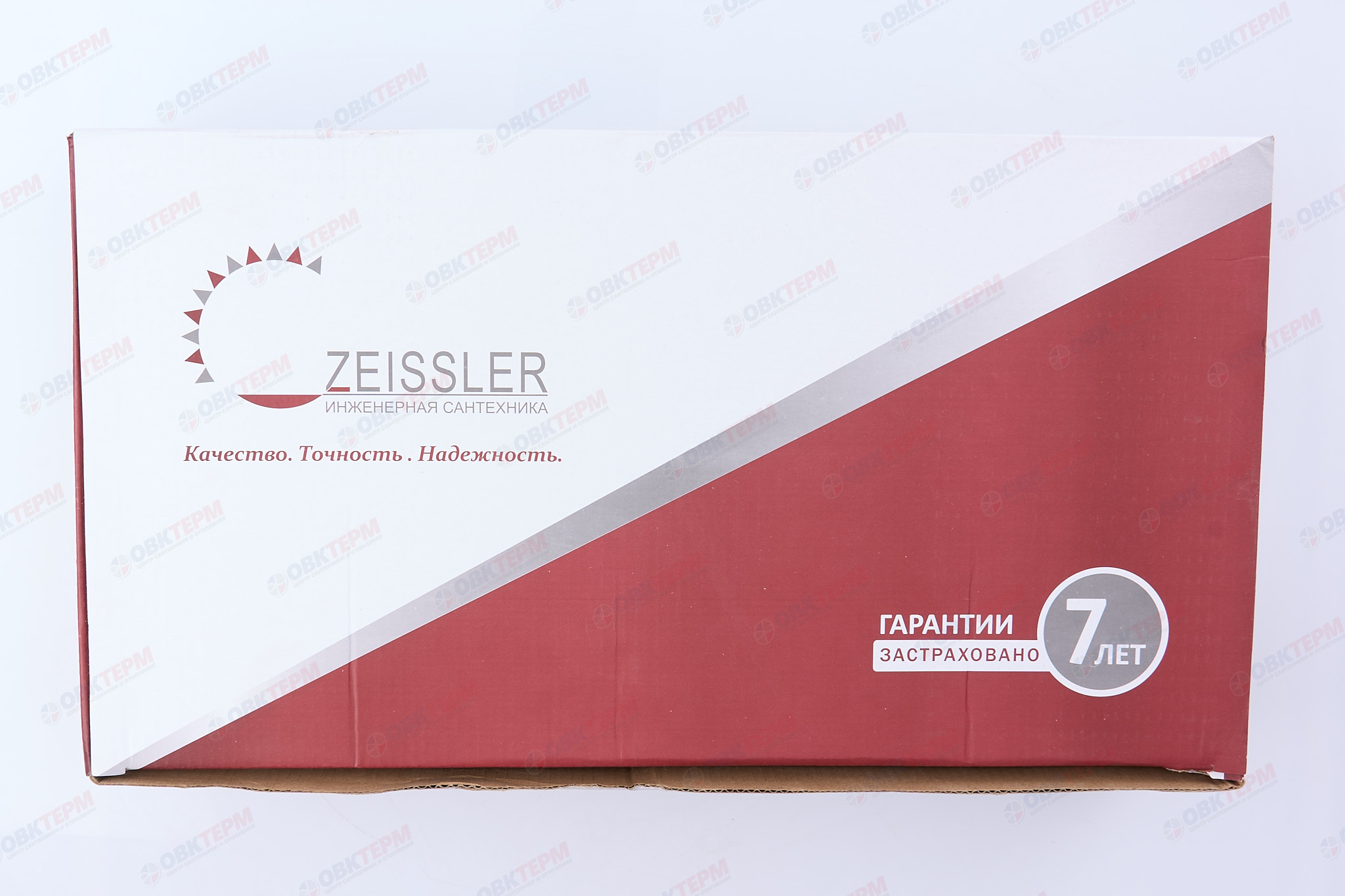 Узел комбимикс  1", ZMg.803.023470 130 mm   (1шт/2упак) - Изображение №3