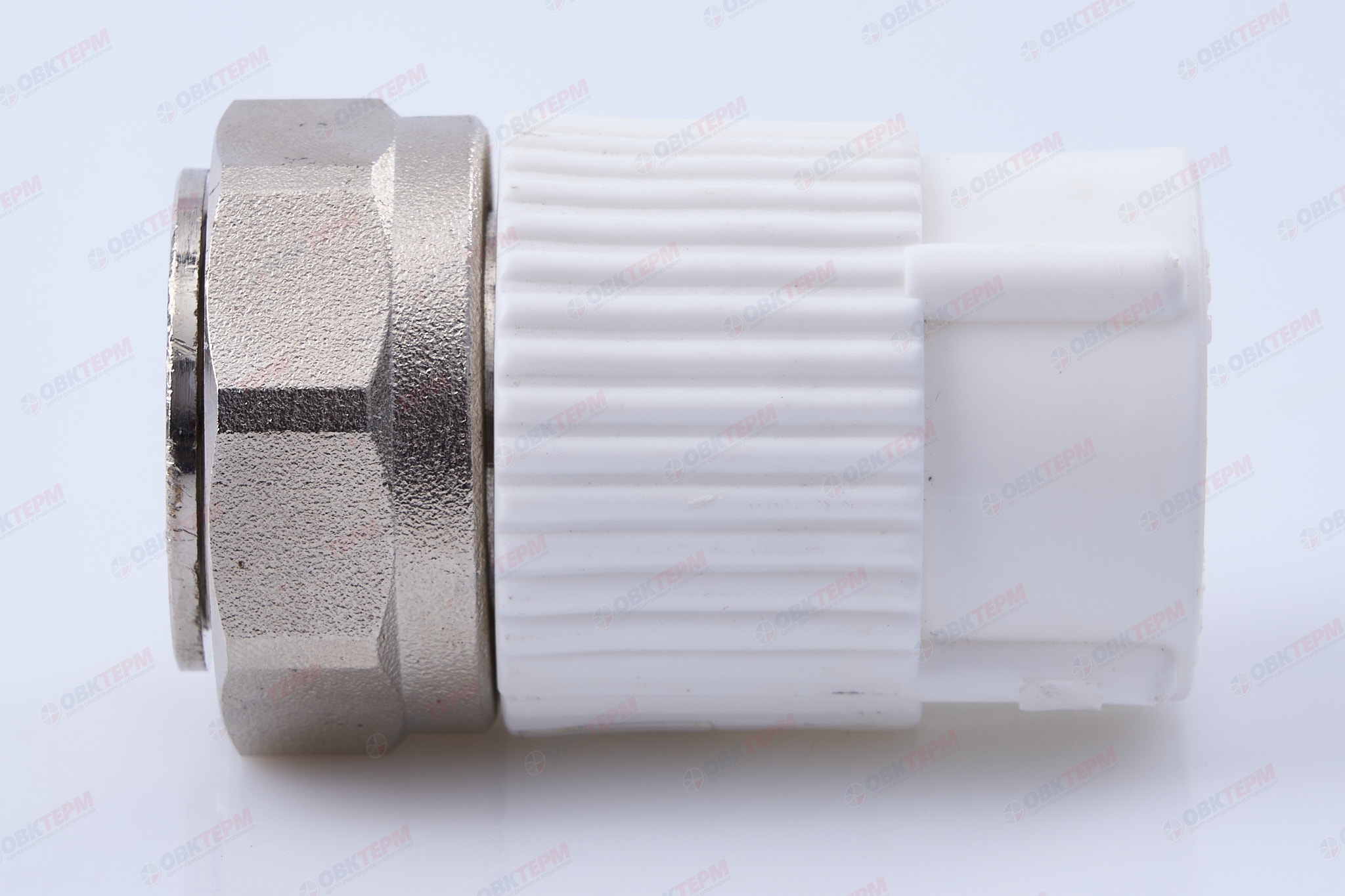 НВ СНГ 25 *1"       БЕЛАЯ PP-R      (RTP)    (80/20) - Изображение №3