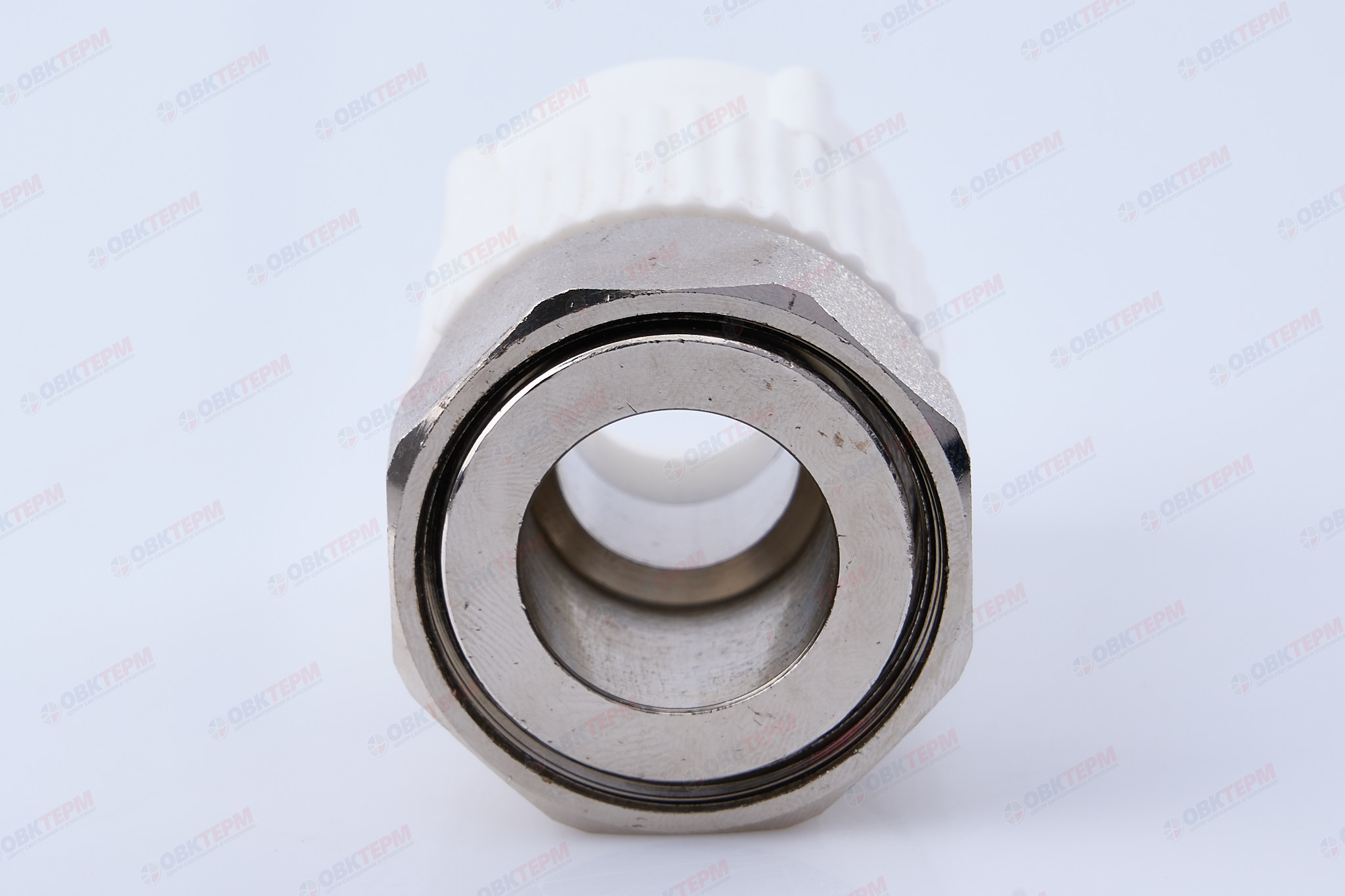 НВ СНГ 25 *1"       БЕЛАЯ PP-R      (RTP)    (80/20) - Изображение №4