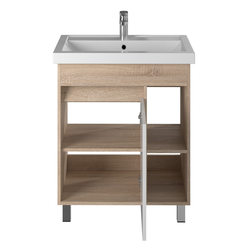 Модерн Тумба Briz из ДСП т3-70 (ум. Фостер) - миниатюра №4