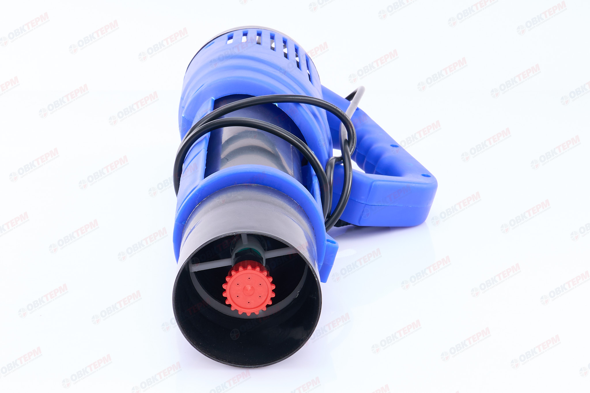 Турбонасадка для аккумуляторного опрыскивателя AB-01  PLAMIX (10 шт) - Изображение №5