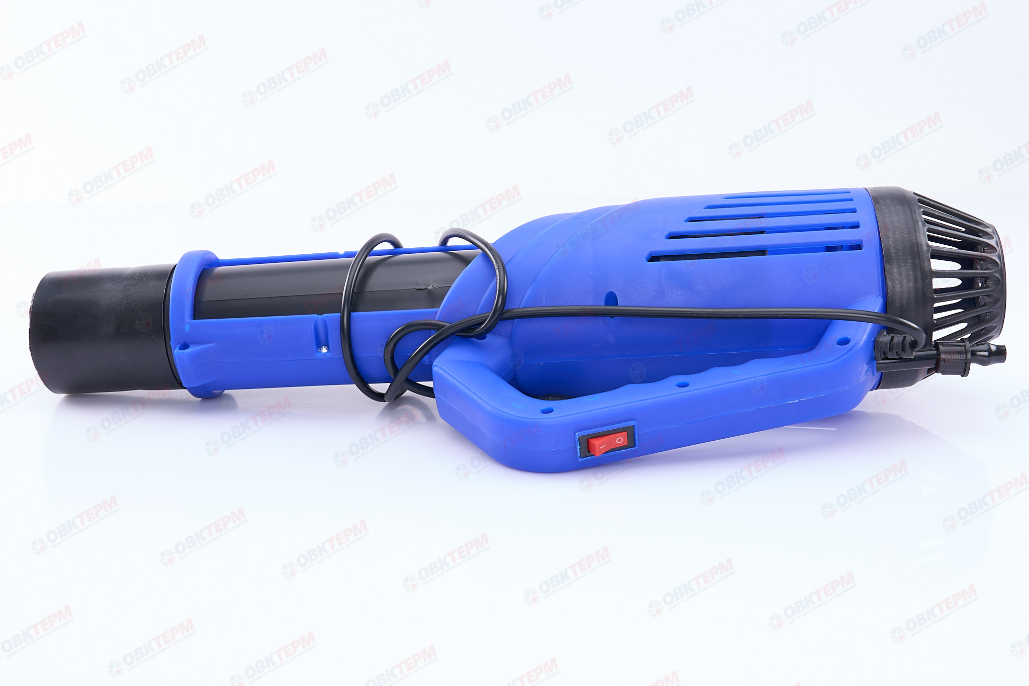 Турбонасадка для аккумуляторного опрыскивателя AB-01  PLAMIX (10 шт) - миниатюра №6