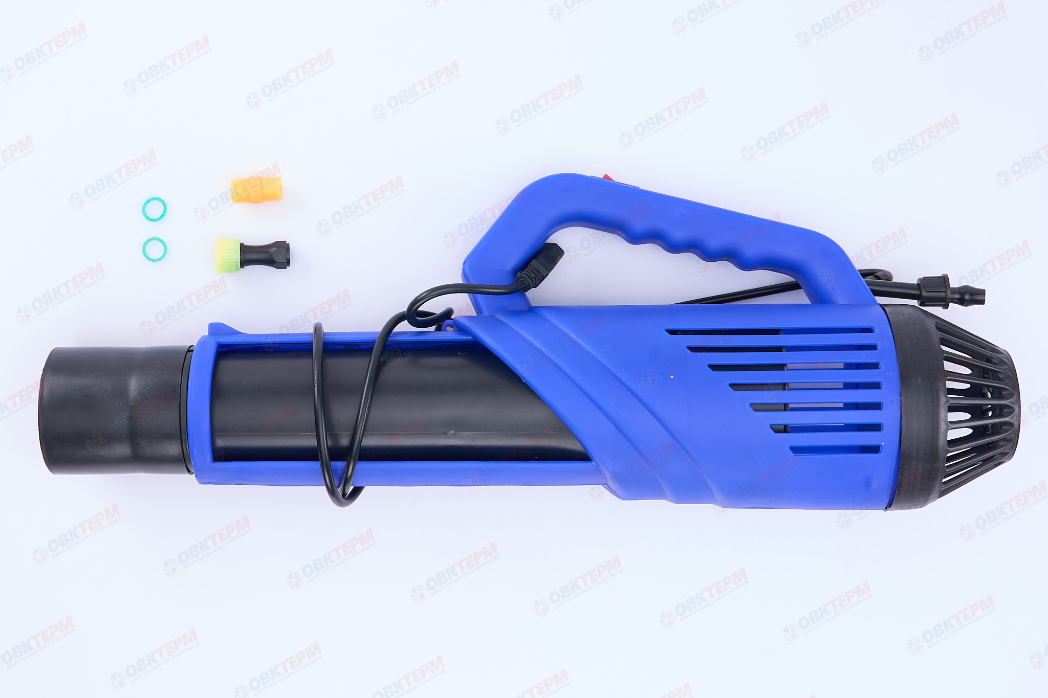 Турбонасадка для аккумуляторного опрыскивателя AB-01  PLAMIX (10 шт) - миниатюра №7