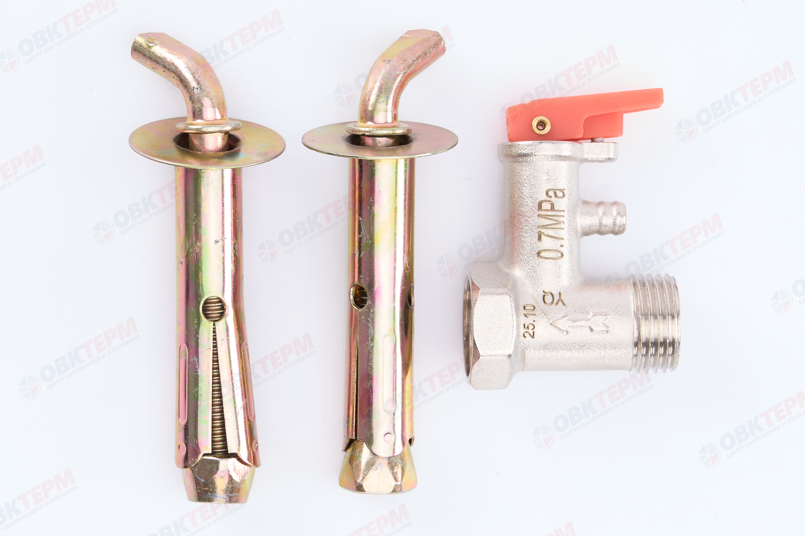 Водонагреватель Ballu BWH/S   30 Artendo DH (2 кВт, сухие тэны, унив. монтаж, ш435*в635*г260) - миниатюра №13