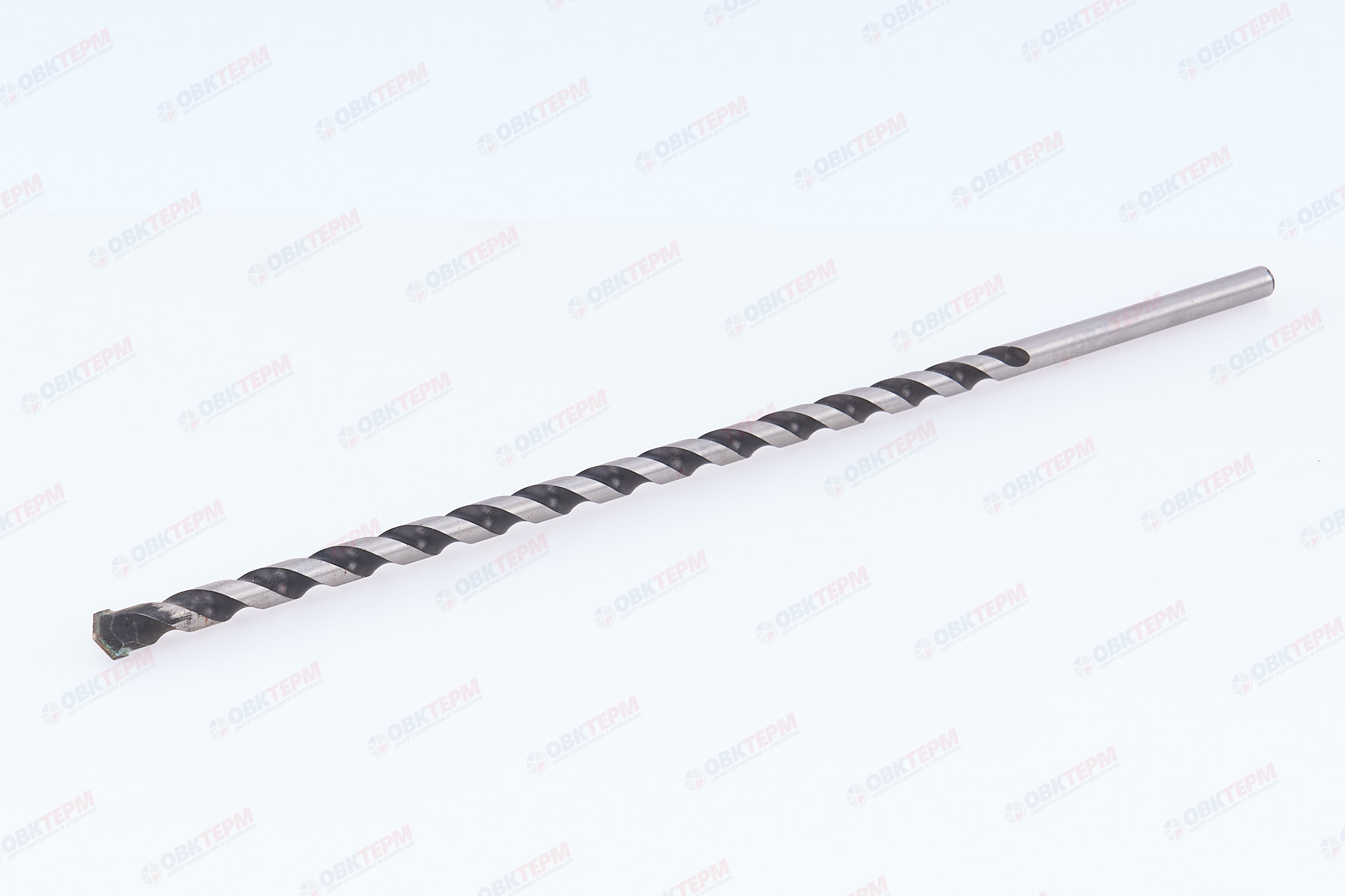Сверло по бетону 12*400 мм SANTOOL - Изображение №1