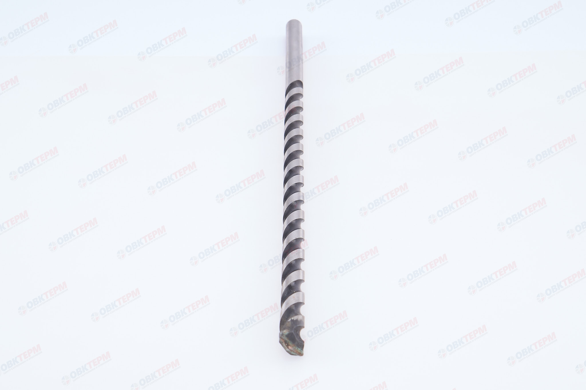 Сверло по бетону 12*400 мм SANTOOL - Изображение №3