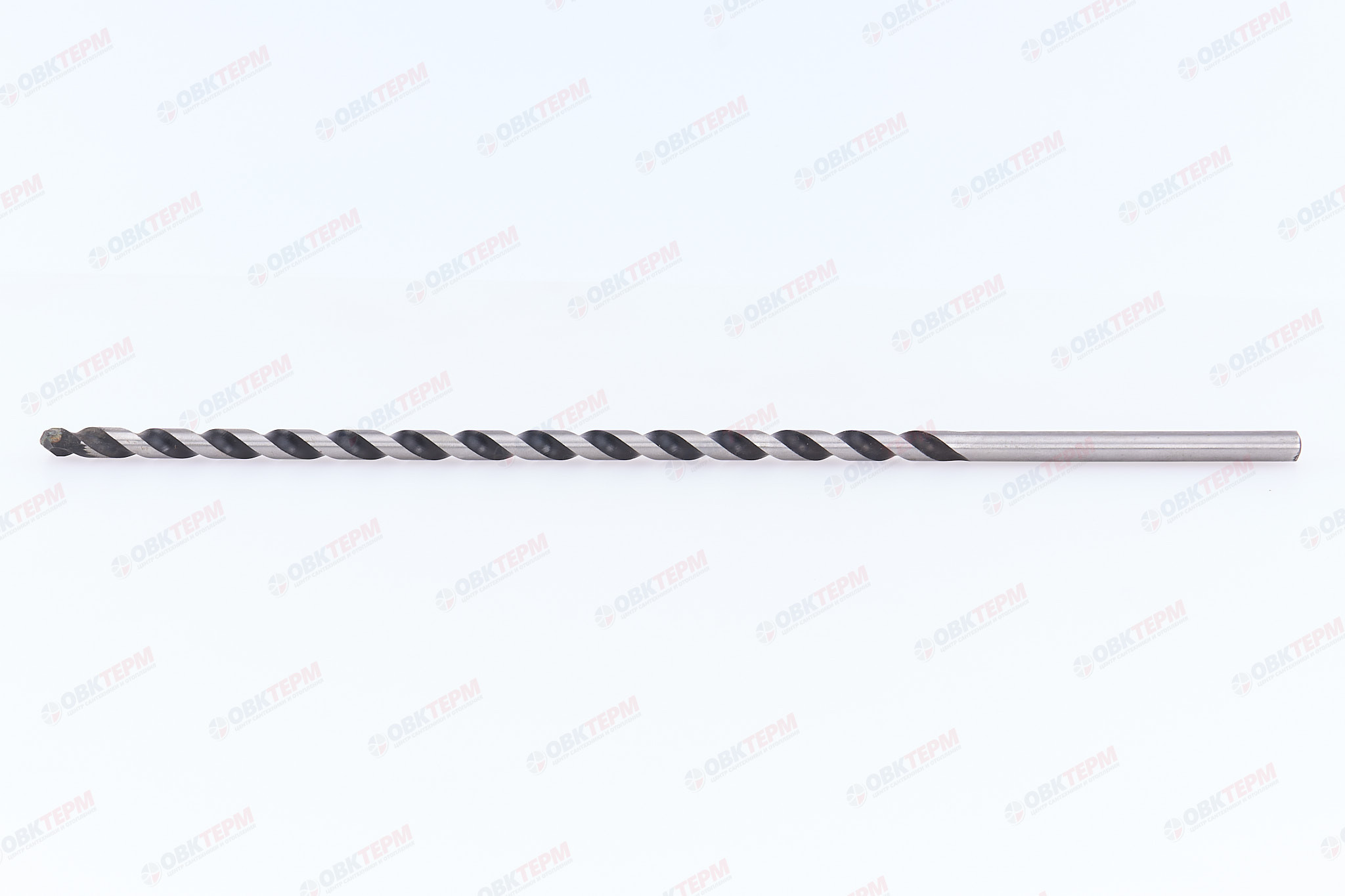 Сверло по бетону 12*400 мм SANTOOL - Изображение №4