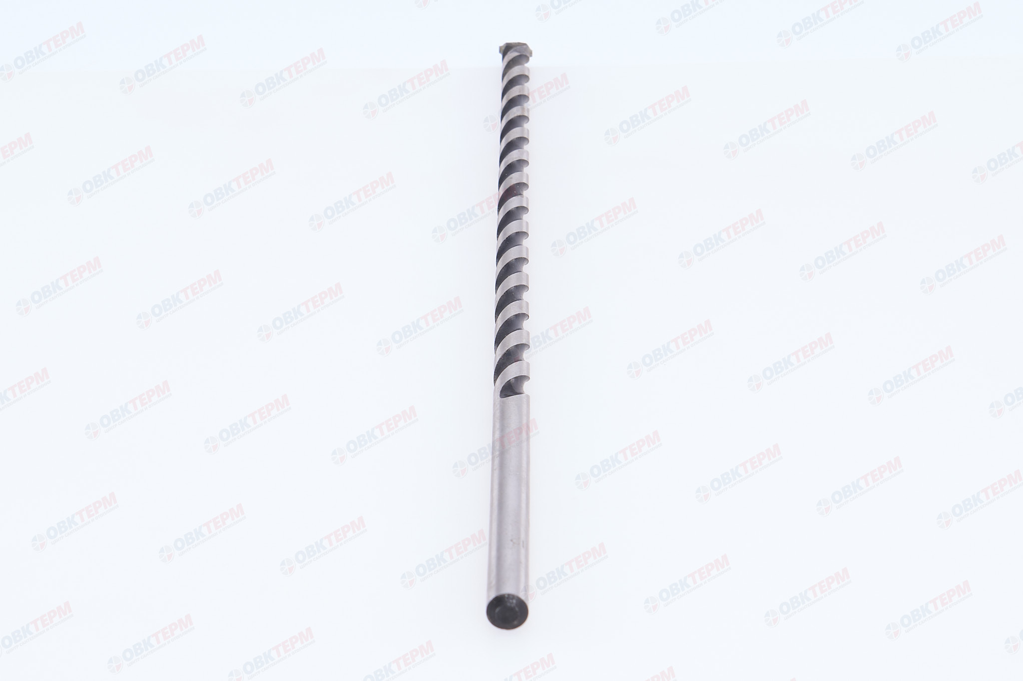 Сверло по бетону 12*400 мм SANTOOL - Изображение №5