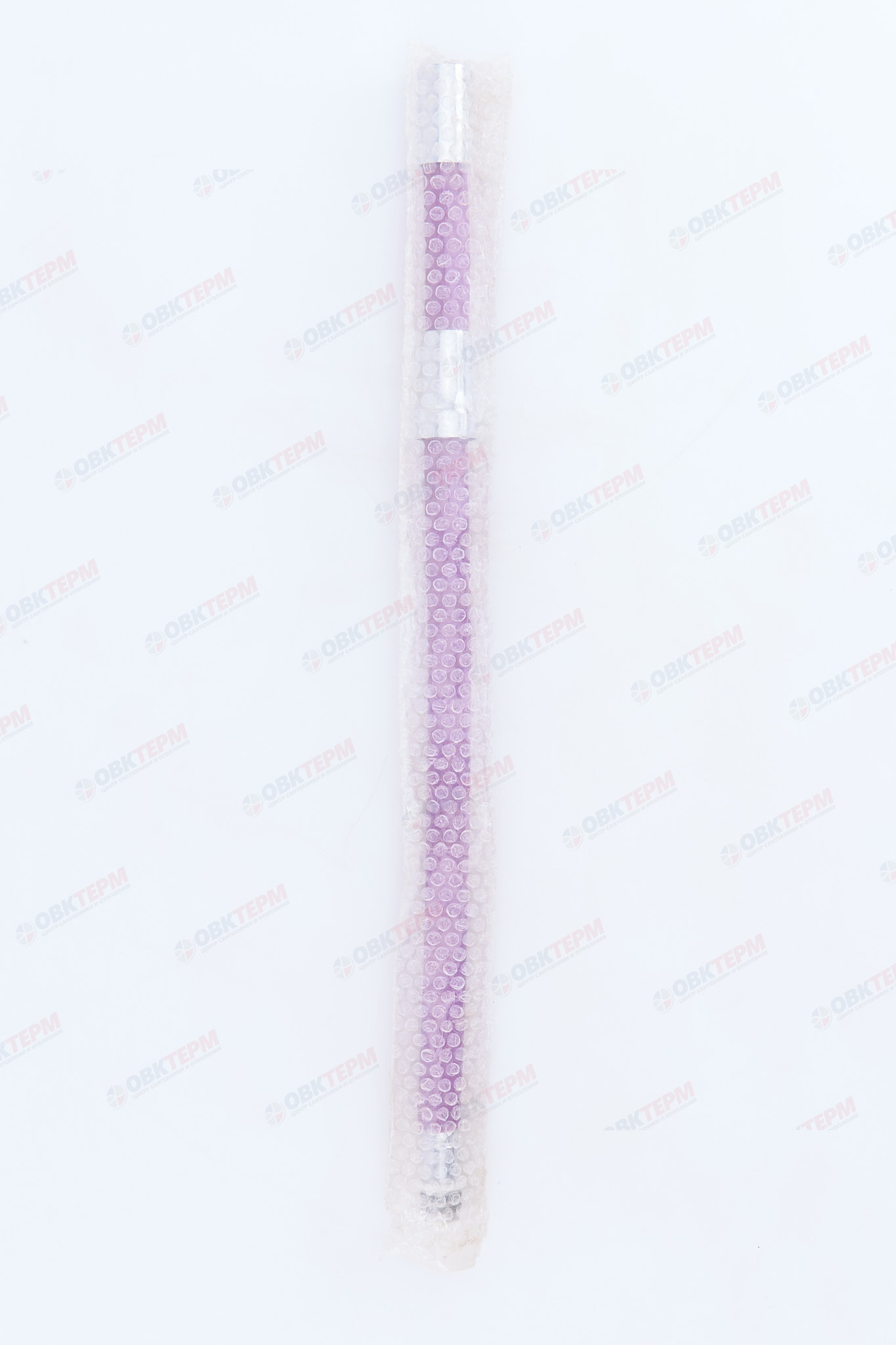Излив силиконовый  CHAMPION  PURPLE под гайку (50 шт/ящ) - миниатюра №6
