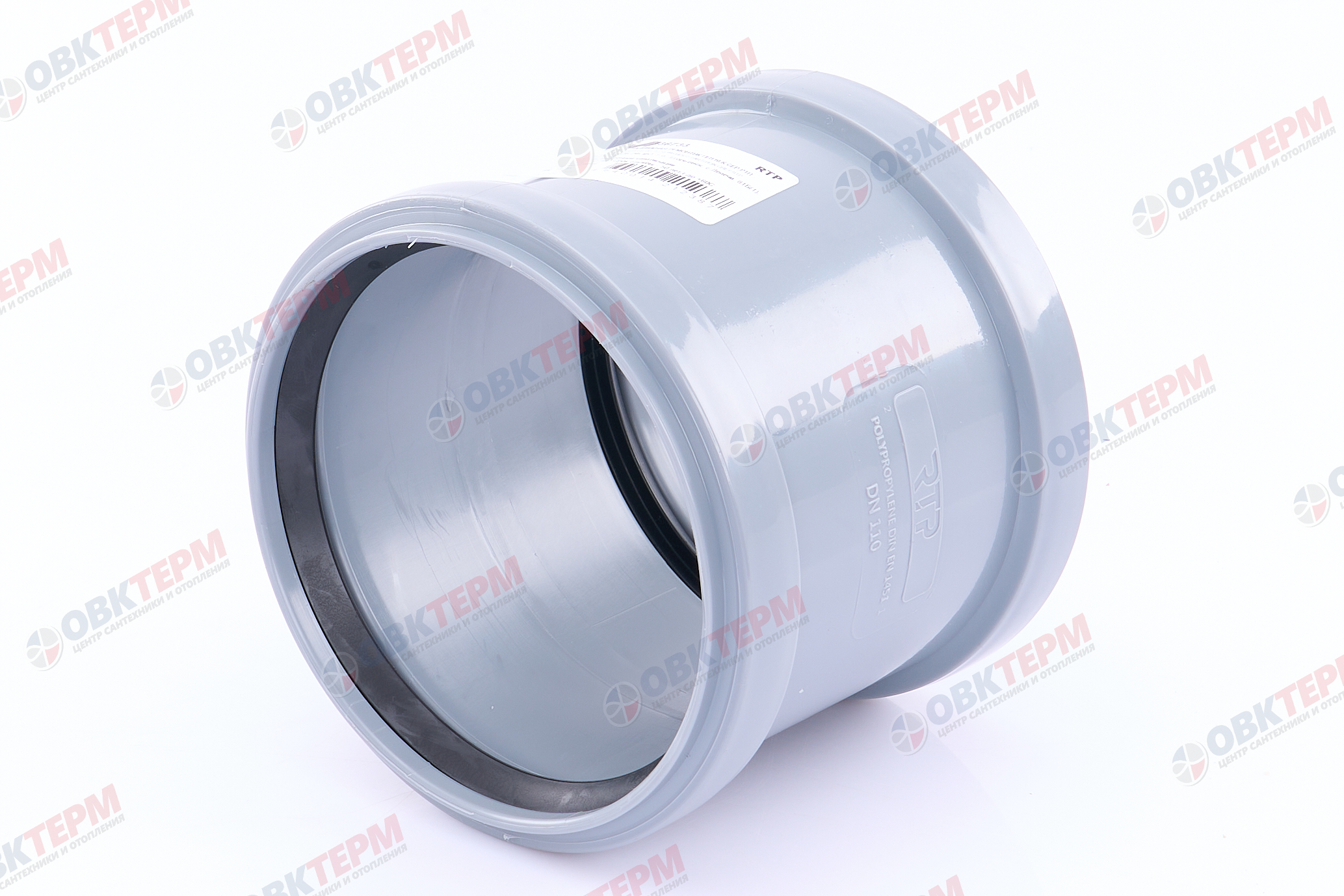 Муфта     110                        (65 шт)        RTP - Изображение №2