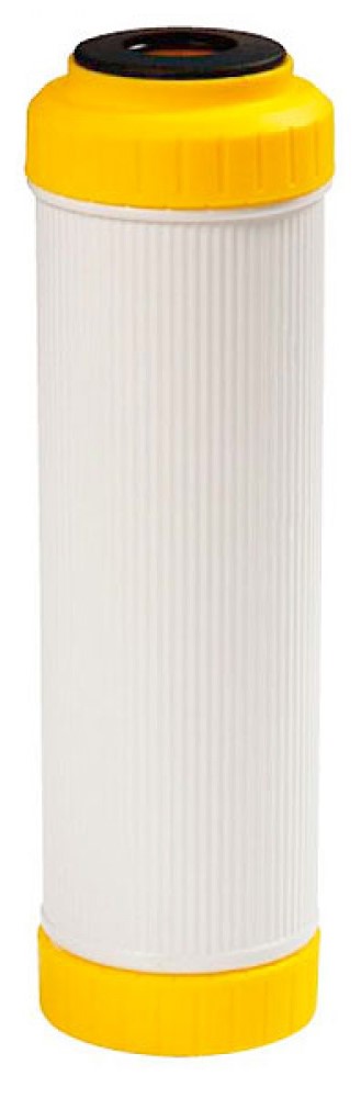 ФРЕГАТ    Картридж  SlimLine ионообменная смола RIC (для умягчения воды)  (25шт/уп) - Изображение №1
