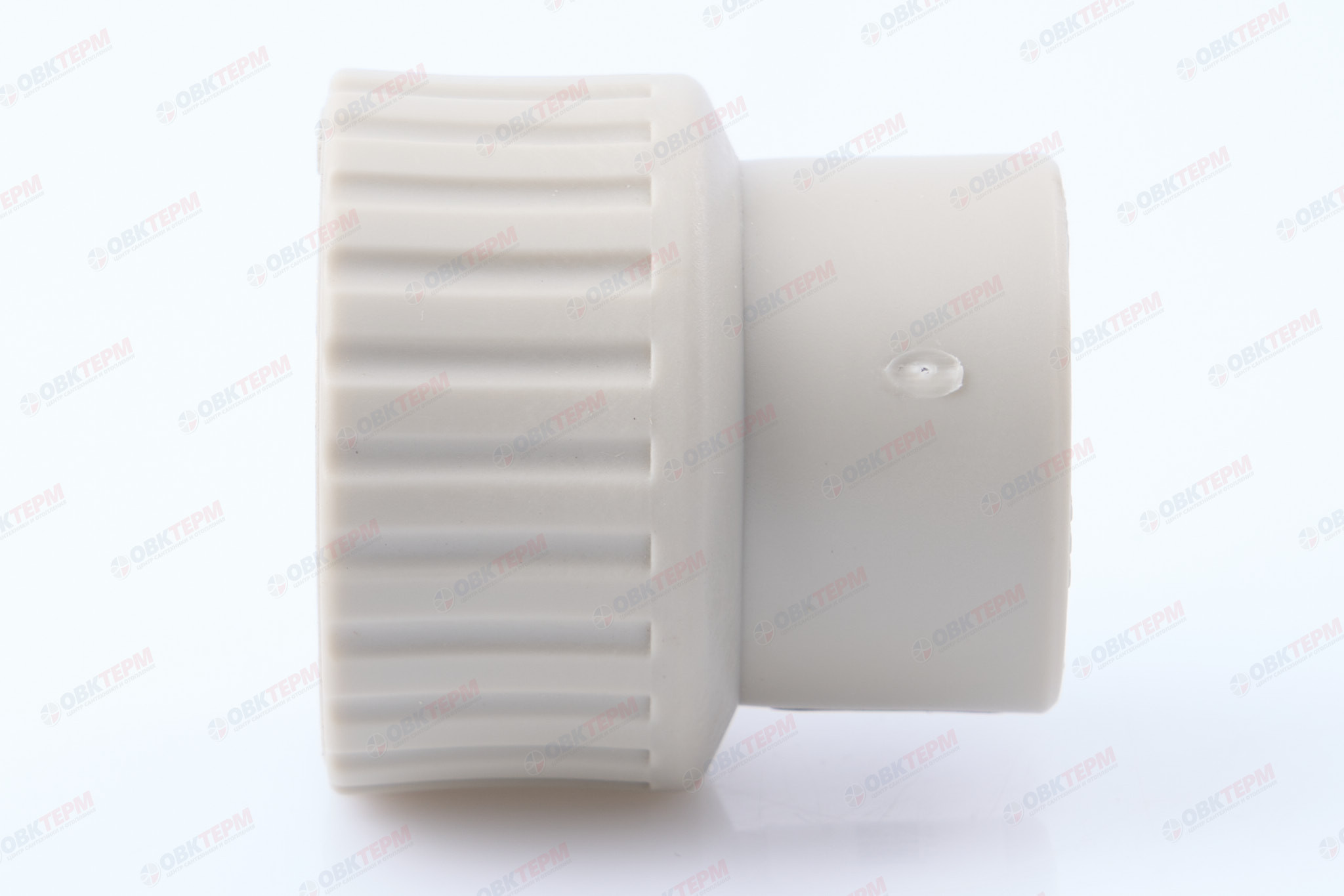 МРВ  25 * 3/4"    СЕРАЯ PP-R    (RTP)    (120/20) - Изображение №4