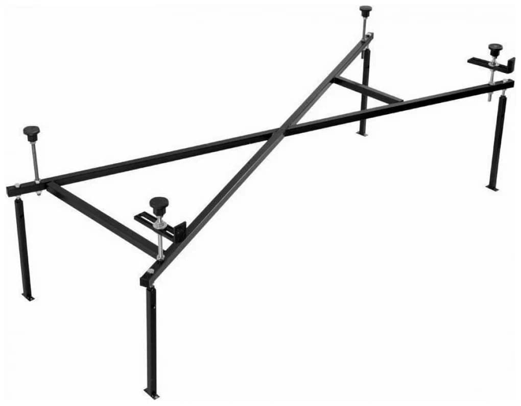 Каркас для ванны AQUANET BRIGHT  180*80  сварной - Изображение №1