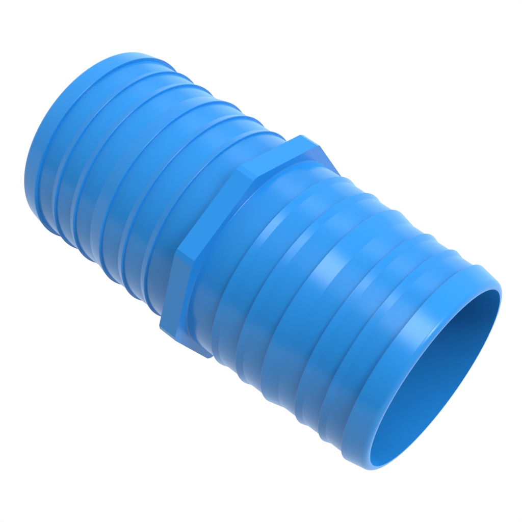 Соединитель LayFlat   3"  HORKE PL-1551    (40 шт/ящ) - Изображение №1