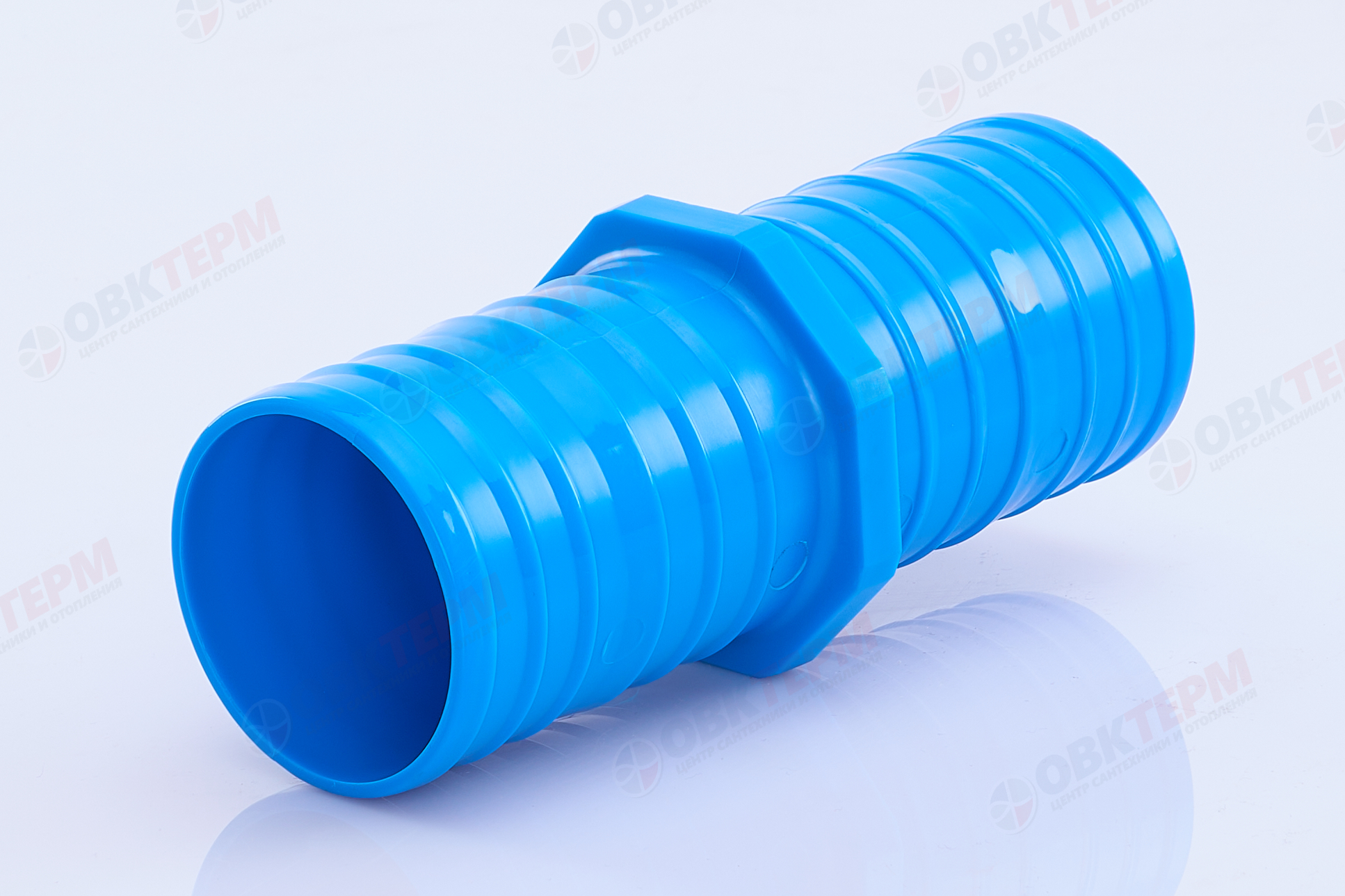 Соединитель LayFlat   3"  HORKE PL-1551    (40 шт/ящ) - Изображение №2