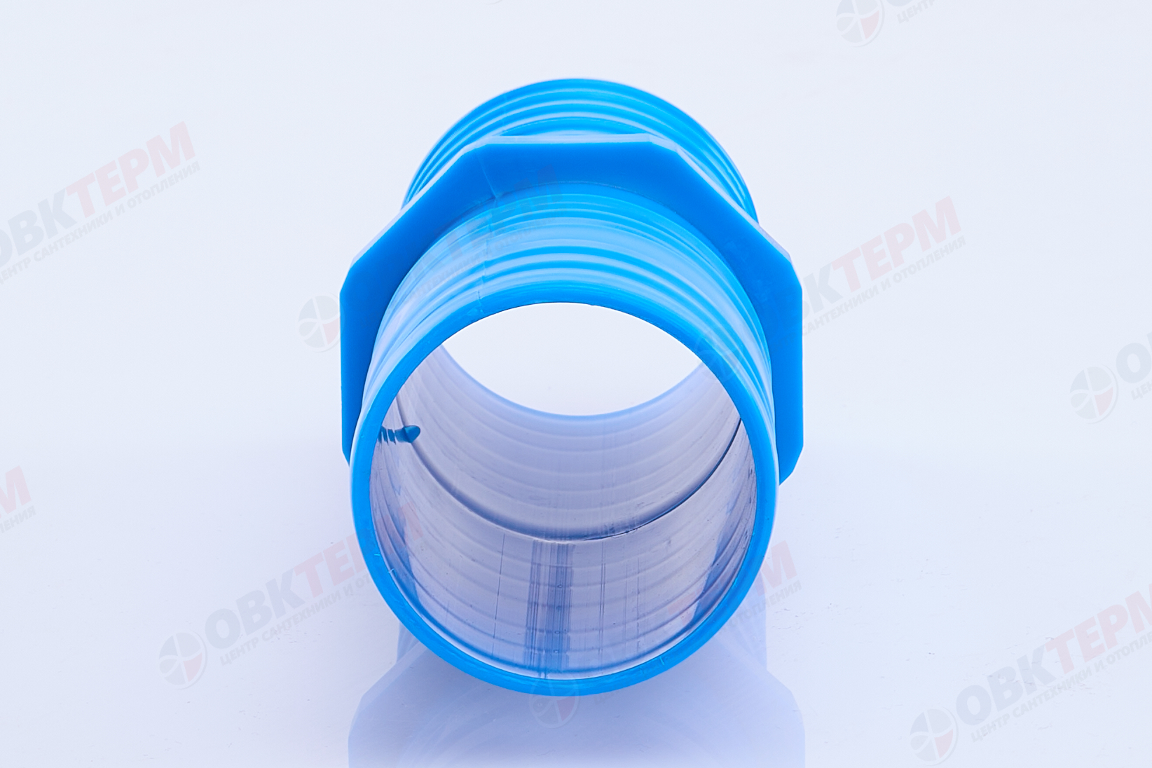 Соединитель LayFlat   3"  HORKE PL-1551    (40 шт/ящ) - Изображение №4