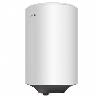 Бойлер   Haier ES          30V -HE1    HEC (вертик., белый,тэн 1,75 кВт, в465,ш390,г400) - изображение №1